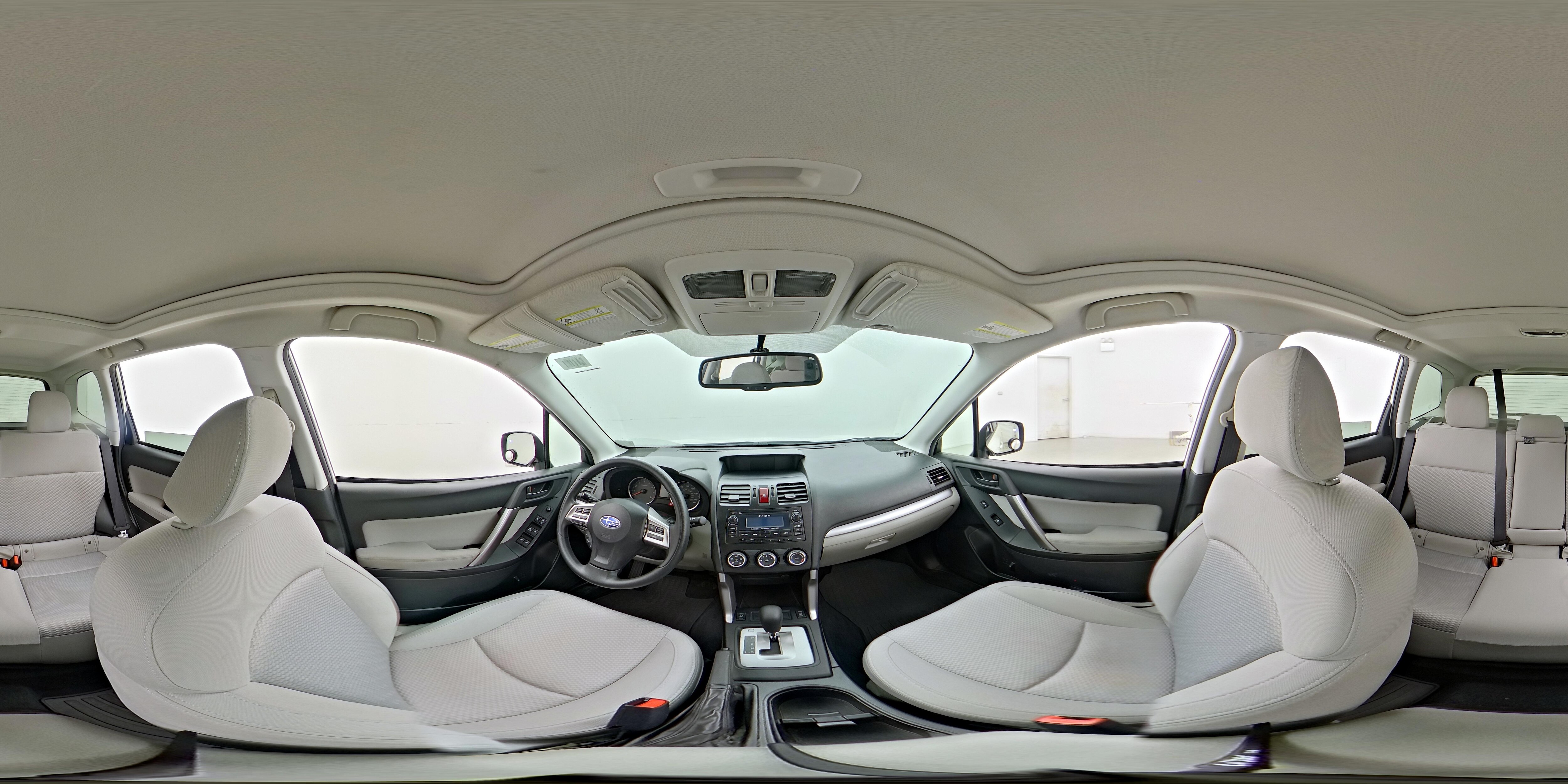 2015 Subaru Forester i Premium - Photo 25