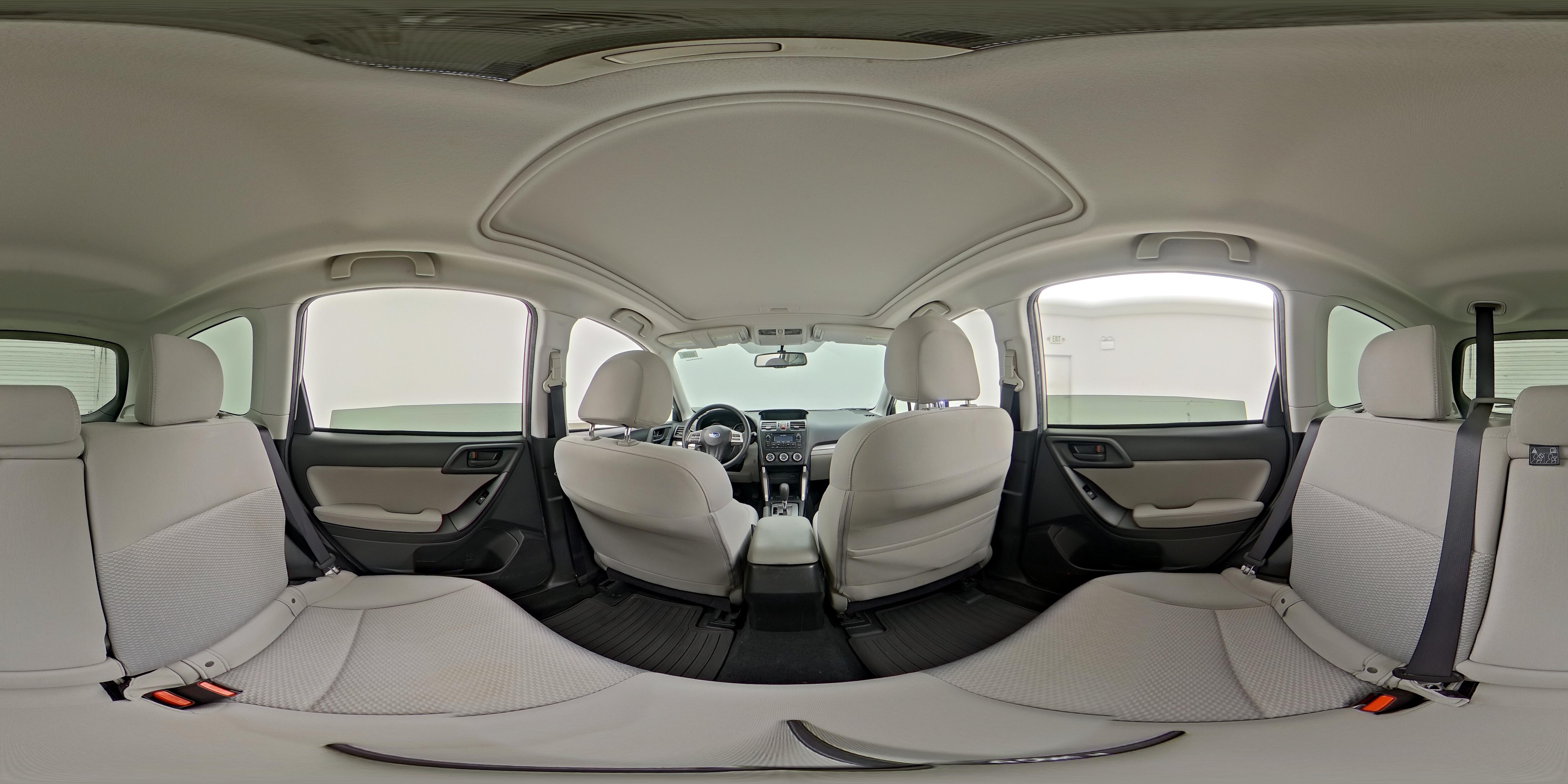 2015 Subaru Forester i Premium - Photo 26
