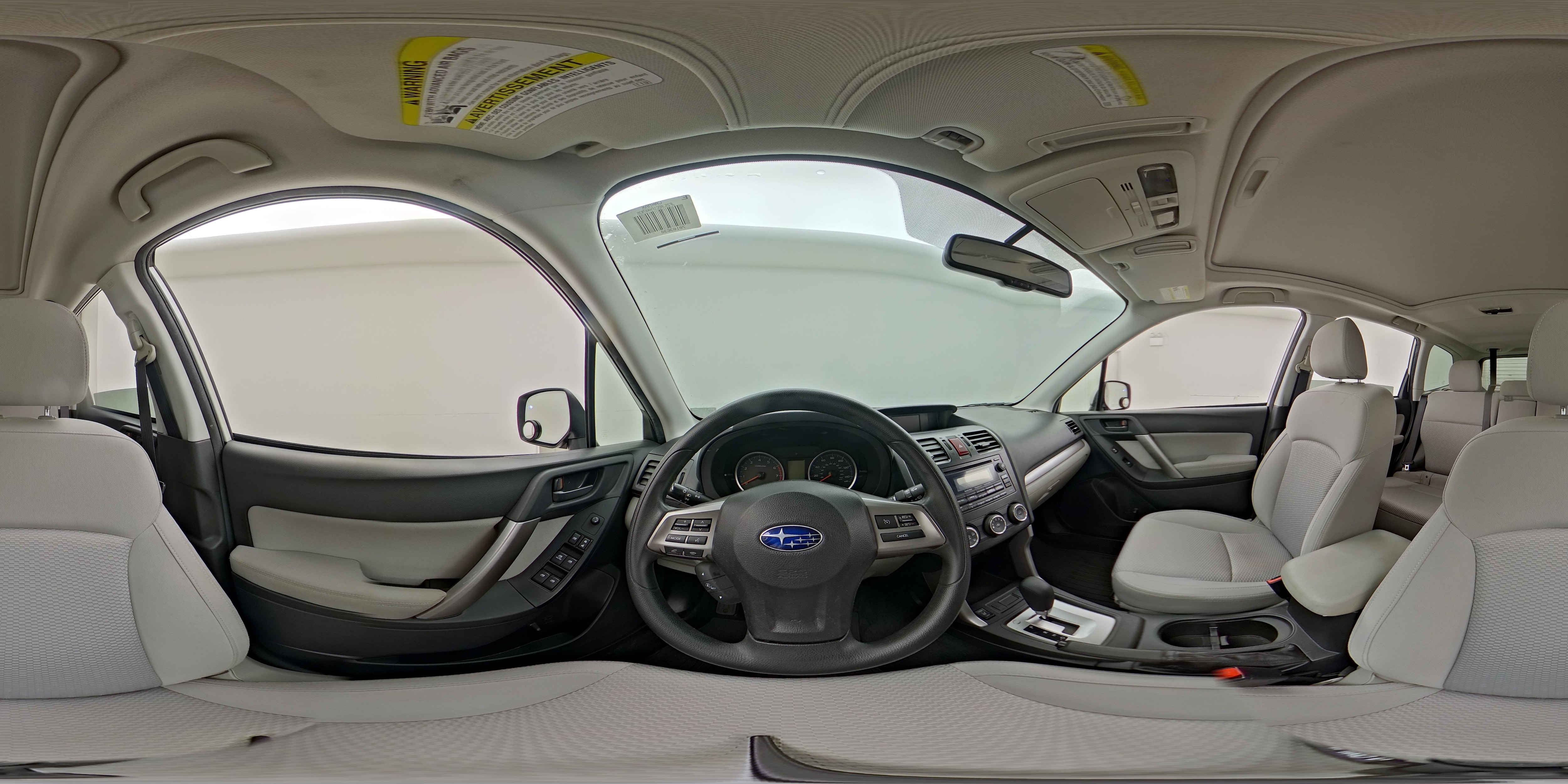 2015 Subaru Forester i Premium - Photo 27