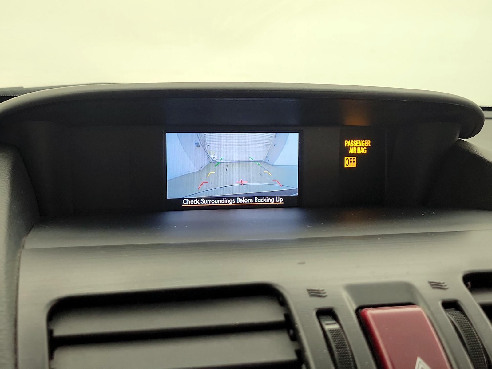 2015 Subaru Forester i Premium - Photo 15