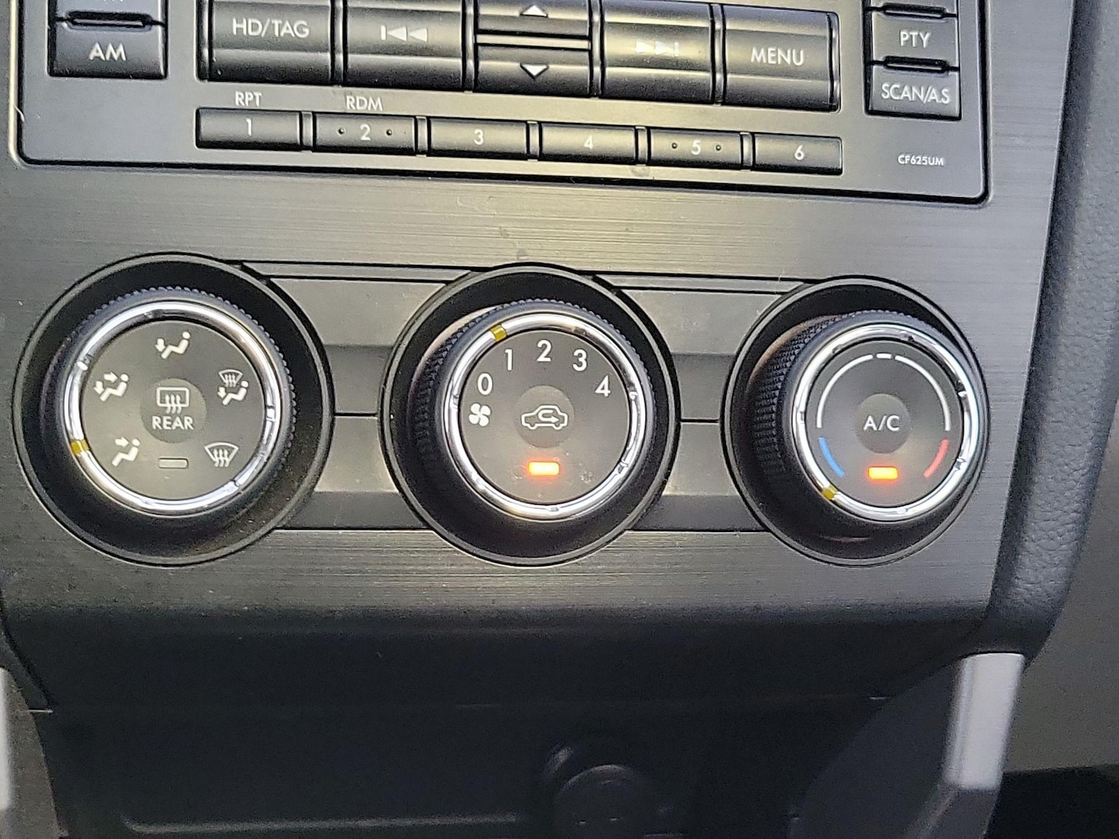 2015 Subaru Forester i Premium - Photo 17