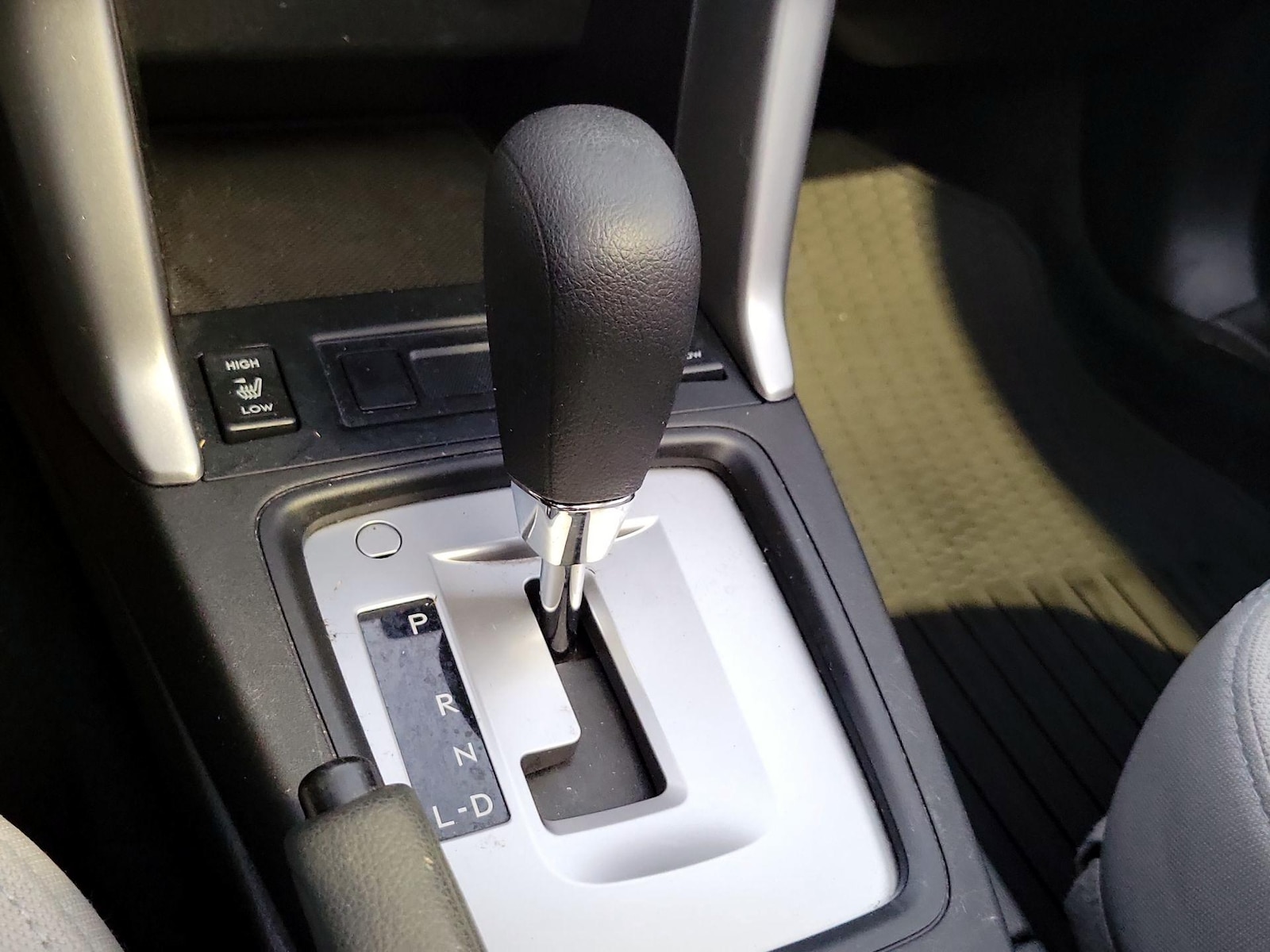 2015 Subaru Forester i Premium - Photo 18