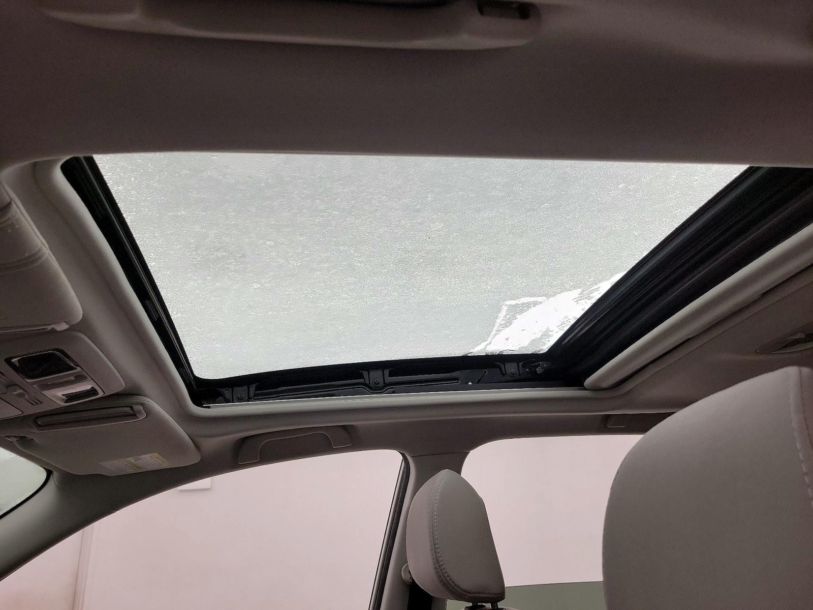 2015 Subaru Forester i Premium - Photo 20