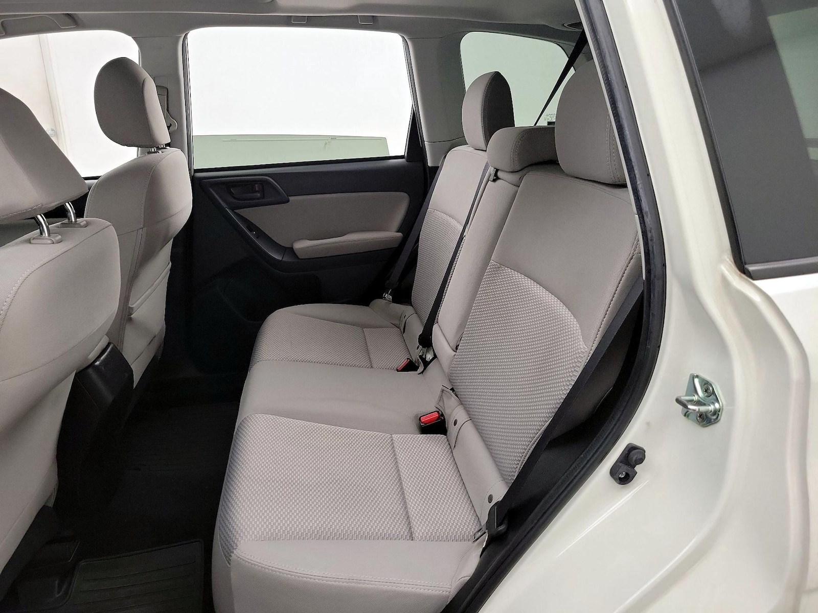 2015 Subaru Forester i Premium - Photo 21