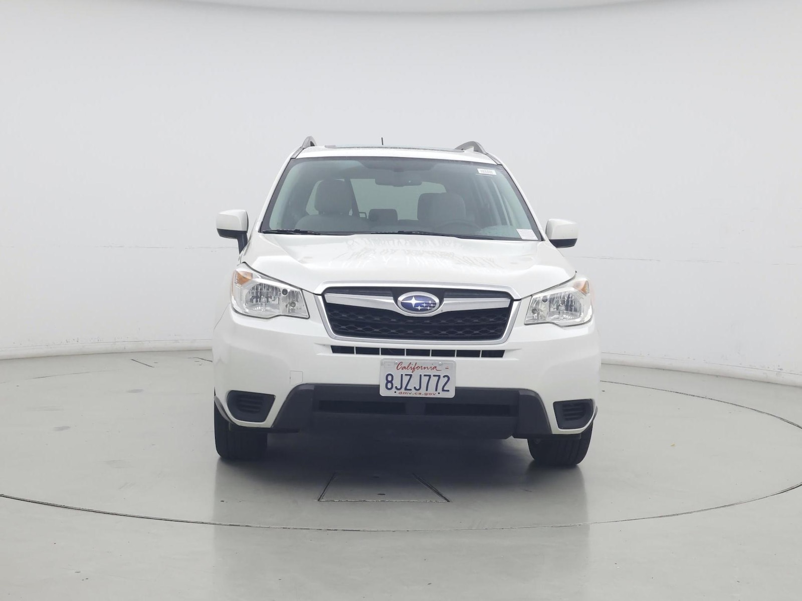 2015 Subaru Forester i Premium - Photo 6