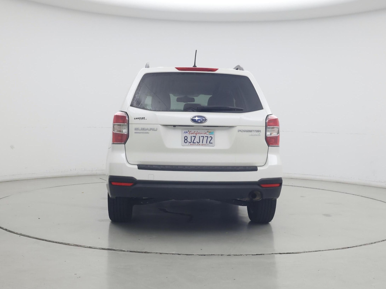 2015 Subaru Forester i Premium - Photo 7