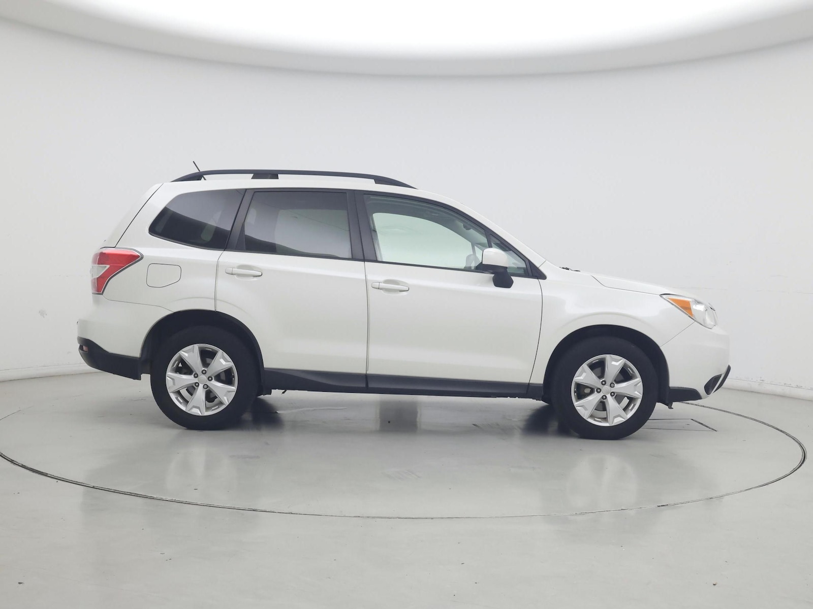 2015 Subaru Forester i Premium - Photo 8