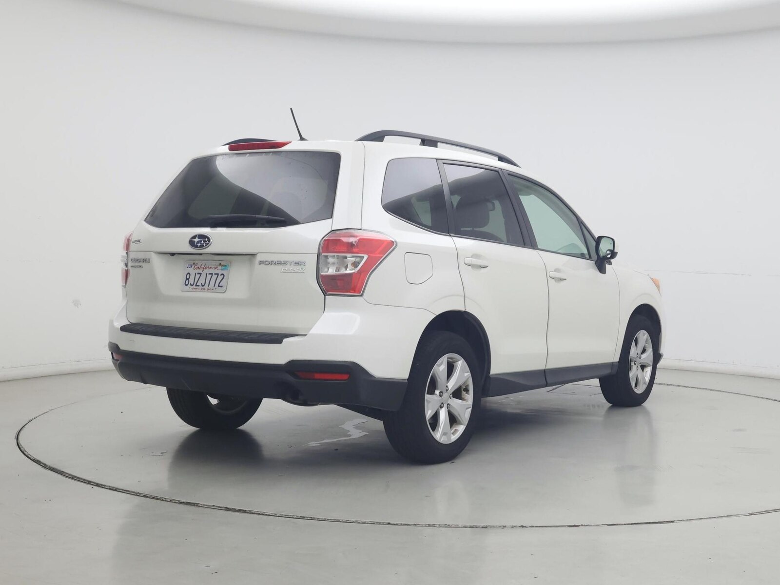 2015 Subaru Forester i Premium - Photo 9