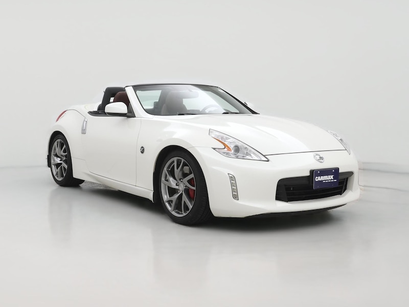 2014 Nissan Z 370Z -
                  Oklahoma City, OK