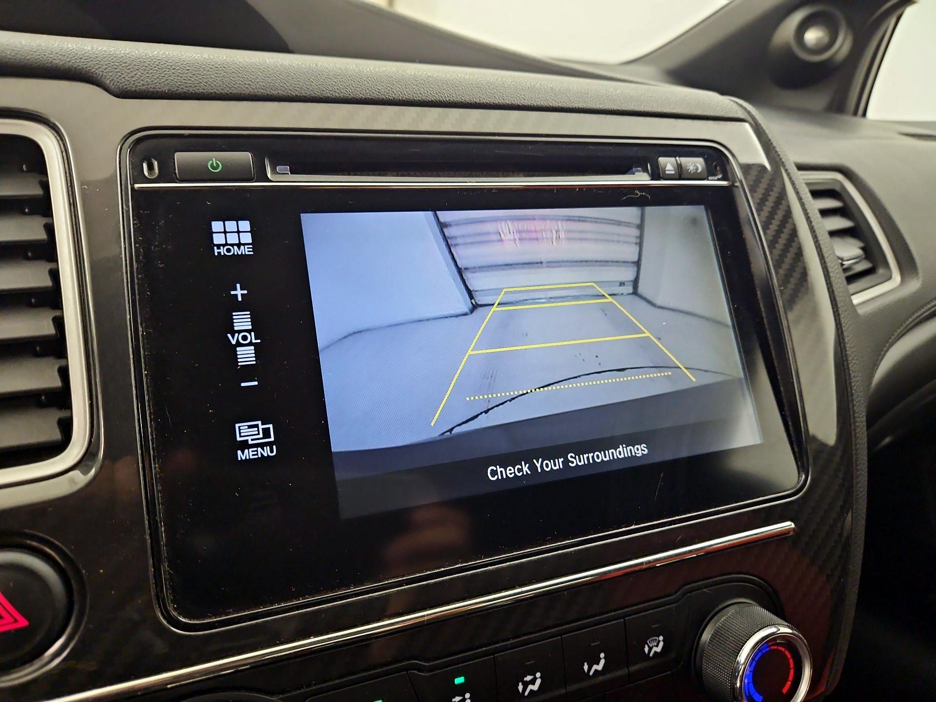 Thumbnail: 2015 Honda Civic - 14