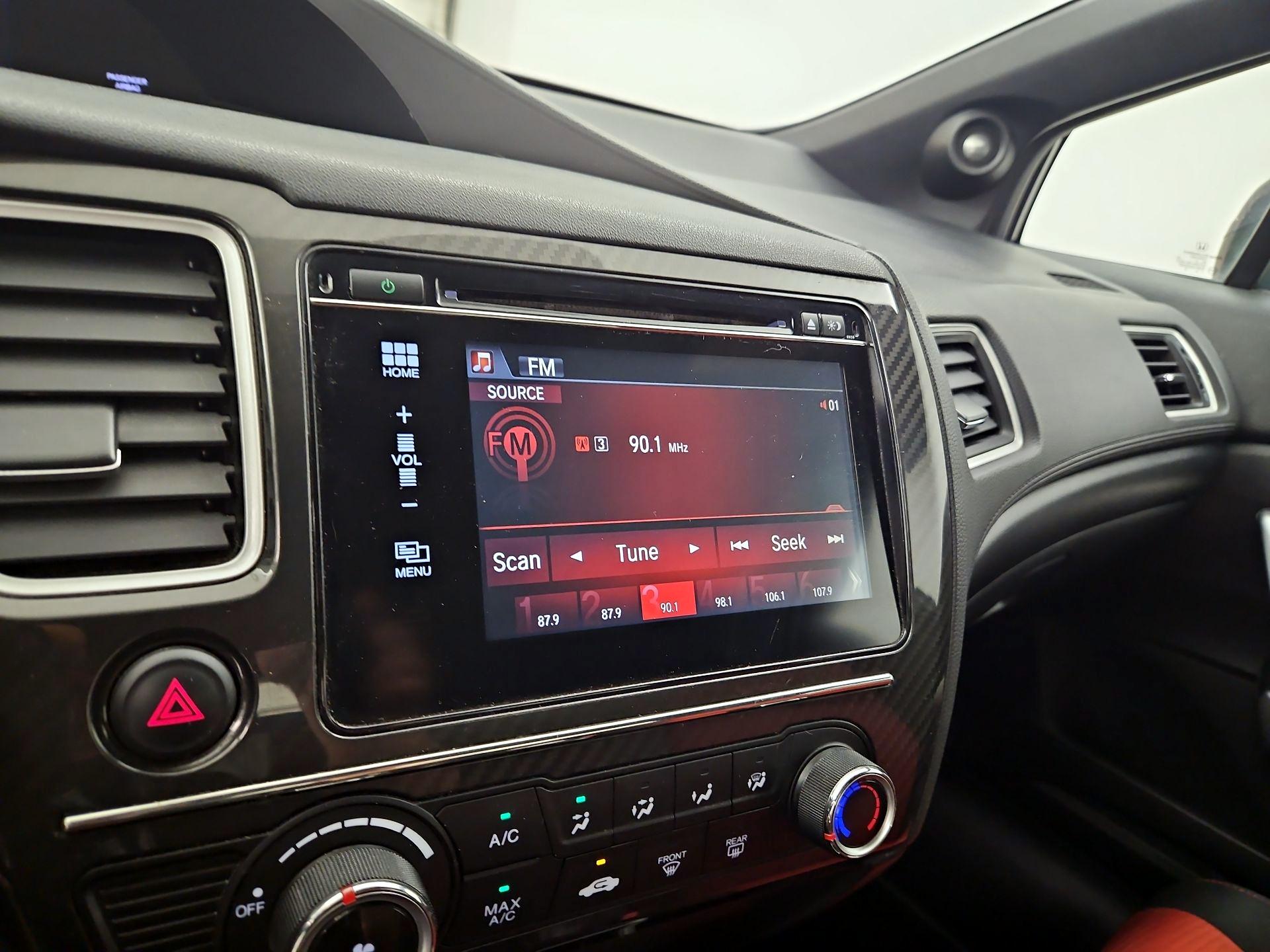 Thumbnail: 2015 Honda Civic - 15