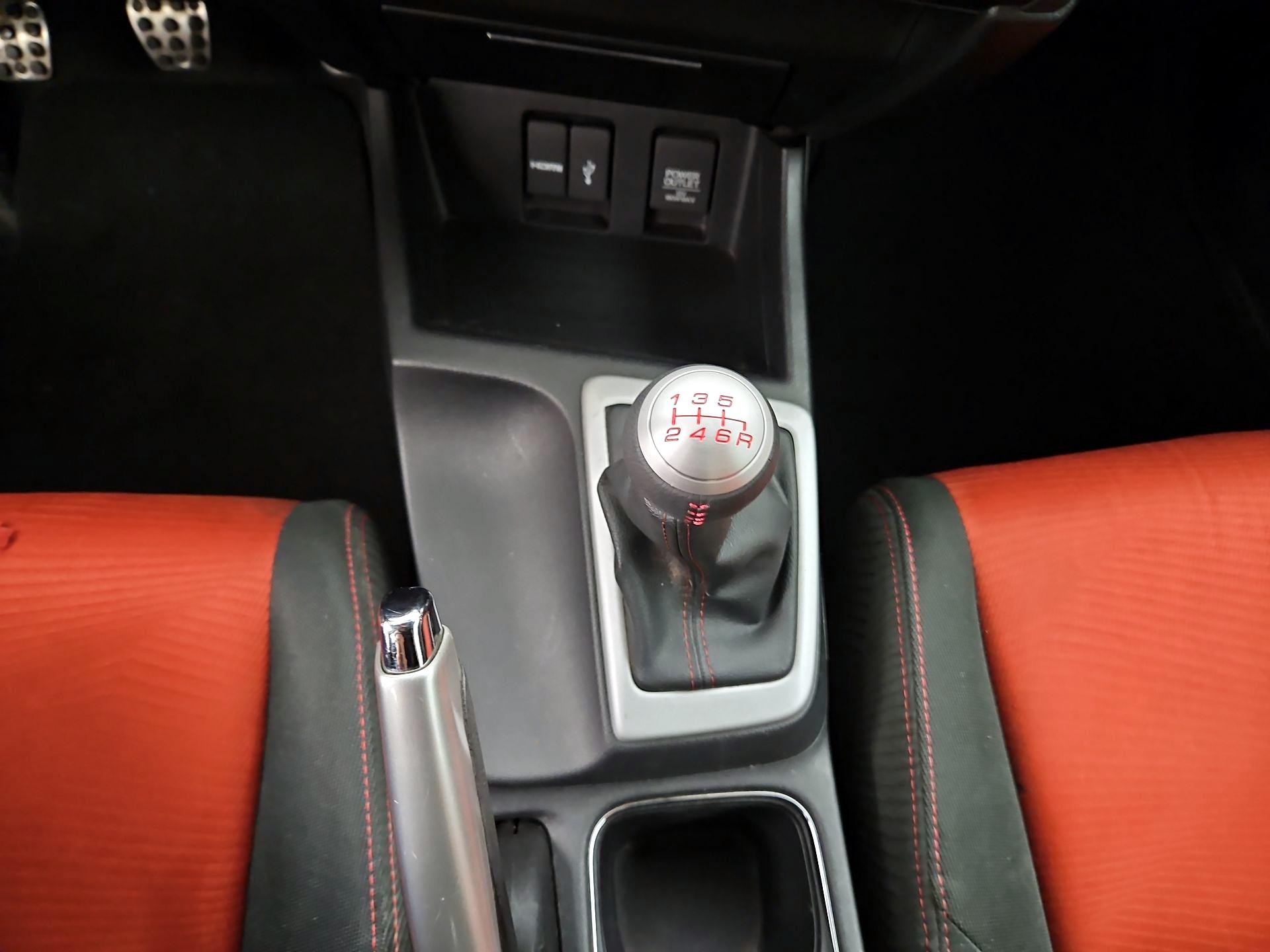Thumbnail: 2015 Honda Civic - 17