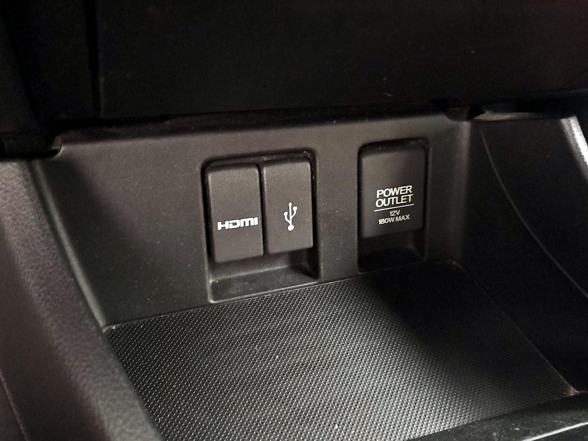 Thumbnail: 2015 Honda Civic - 18