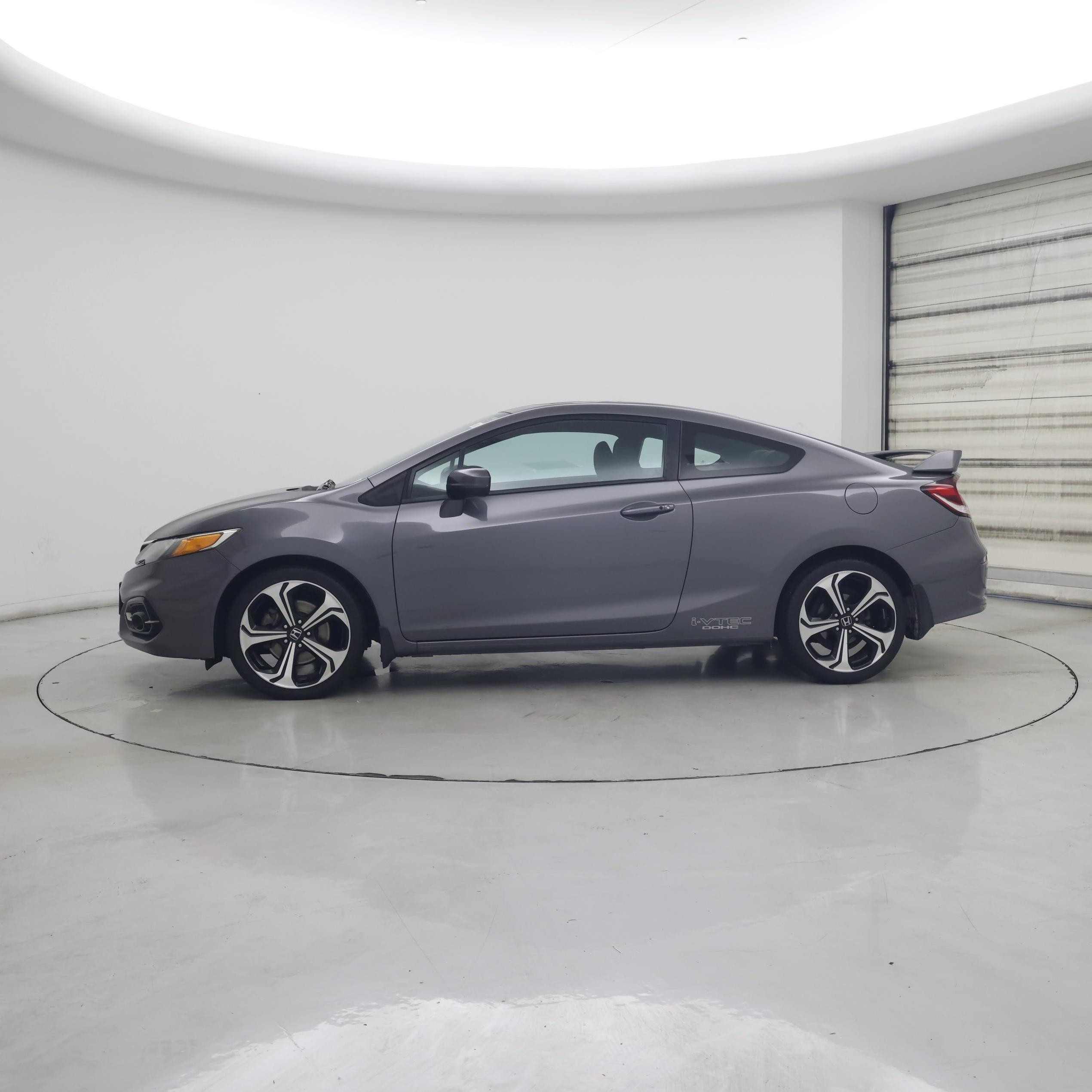 Thumbnail: 2015 Honda Civic - 3