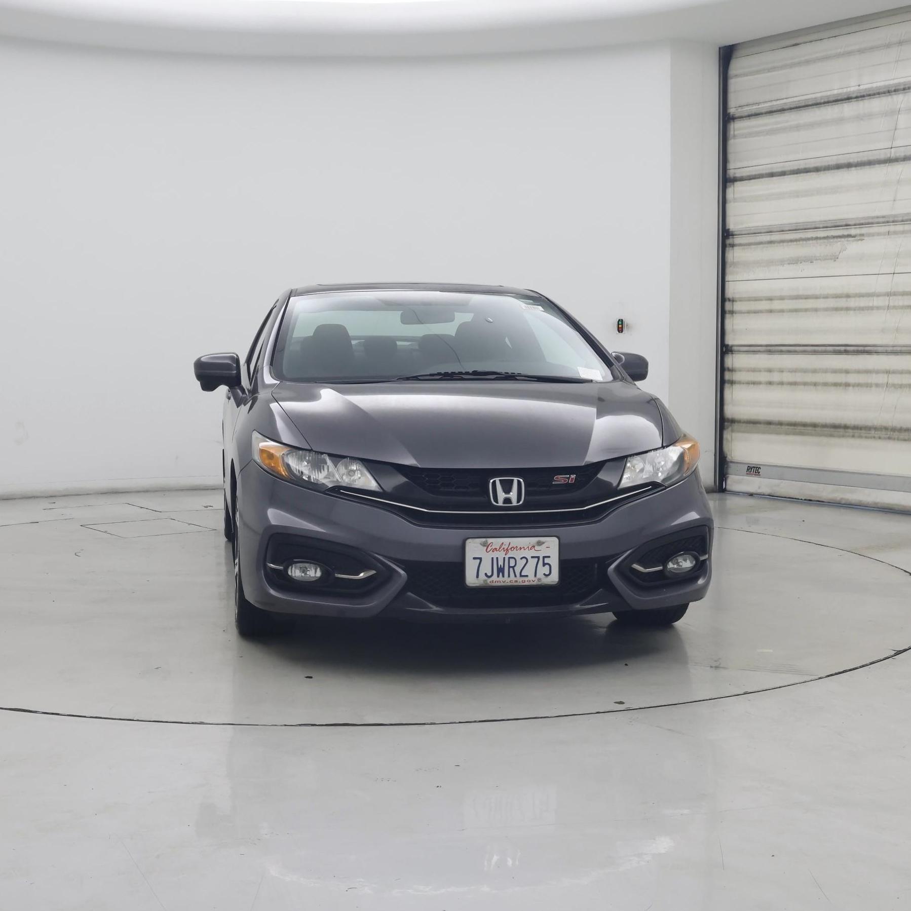 Thumbnail: 2015 Honda Civic - 5