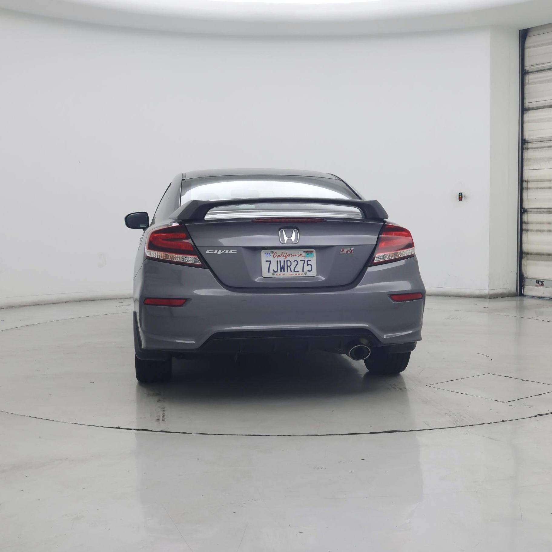 Thumbnail: 2015 Honda Civic - 6