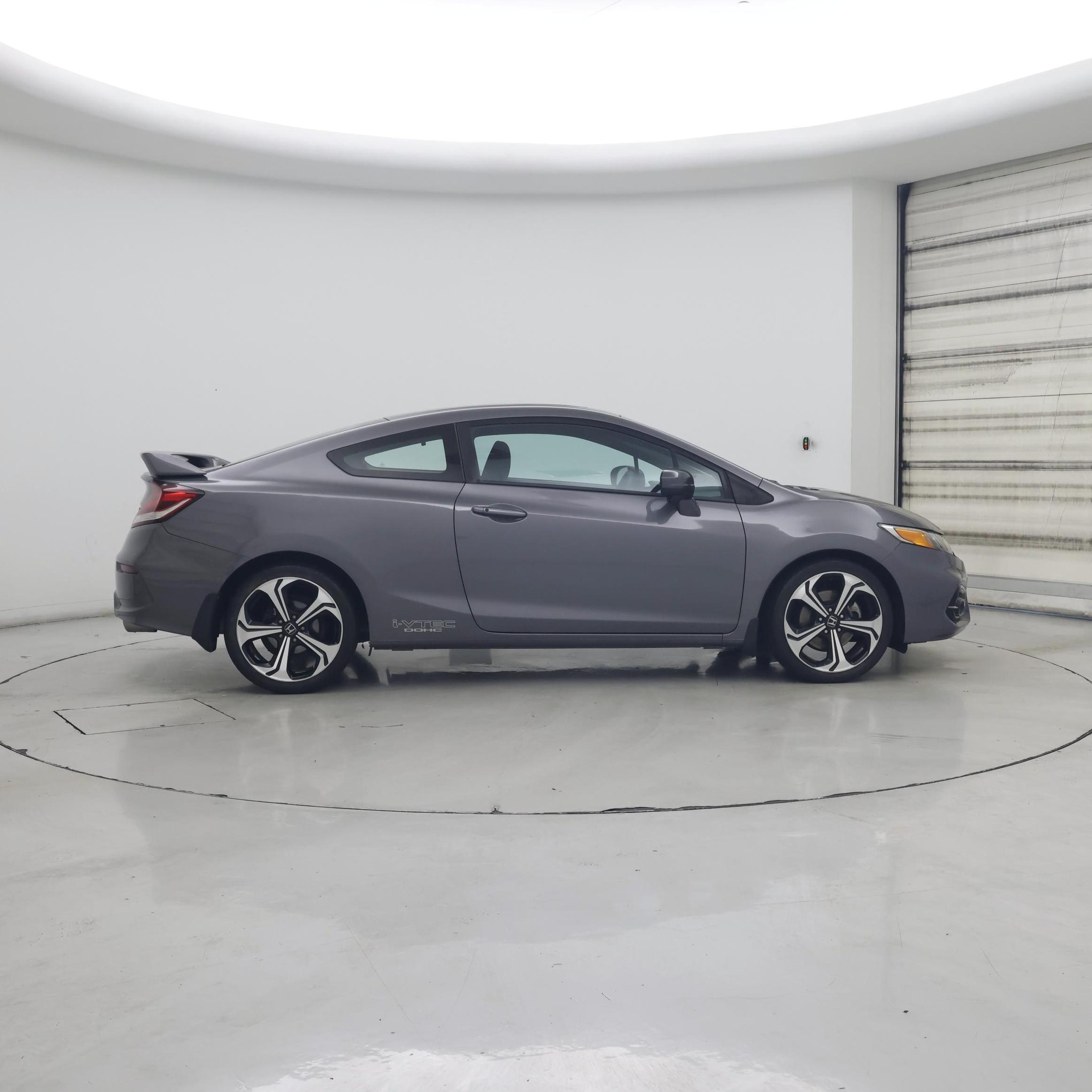 Thumbnail: 2015 Honda Civic - 7