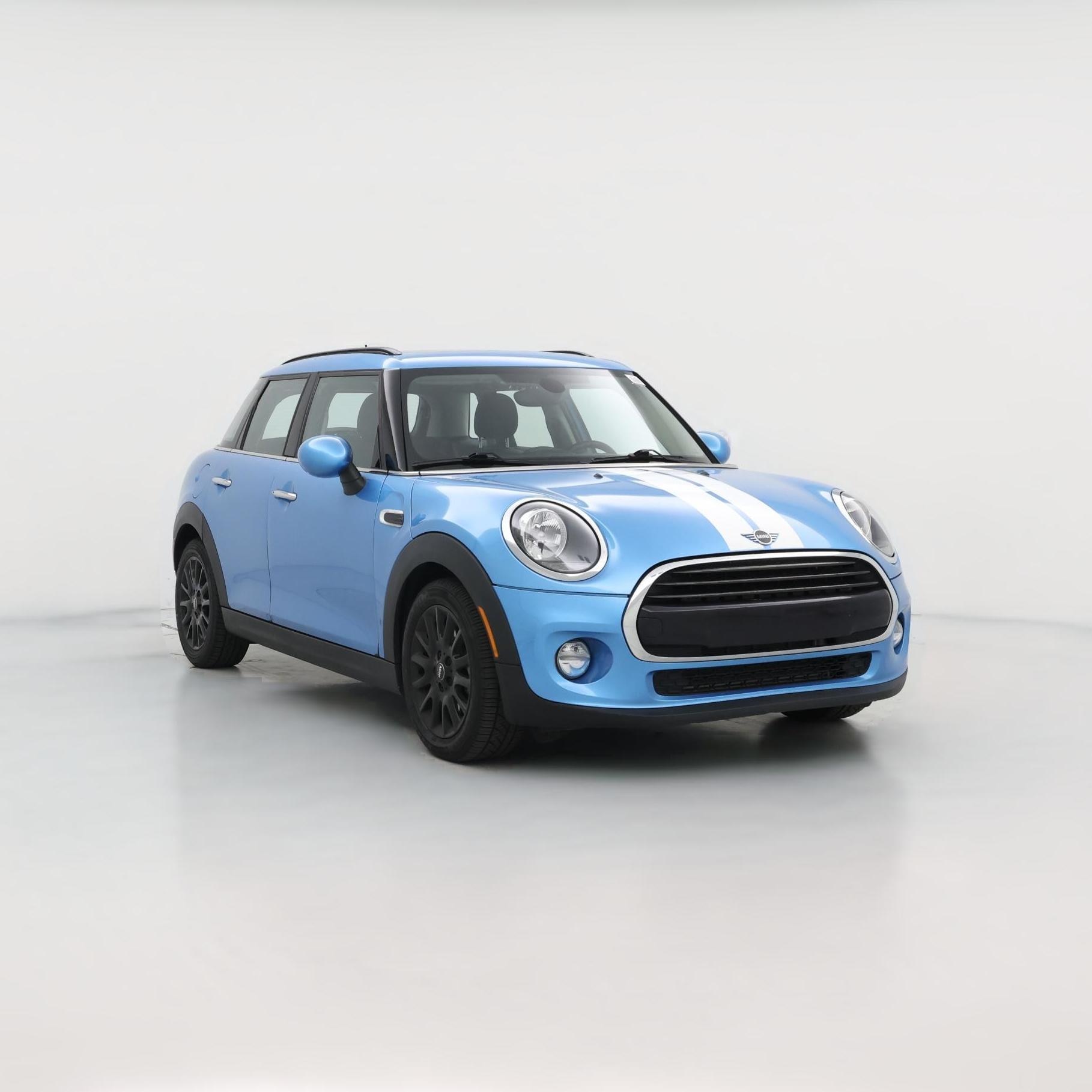 Thumbnail: 2019 MINI Cooper Hardtop - 1