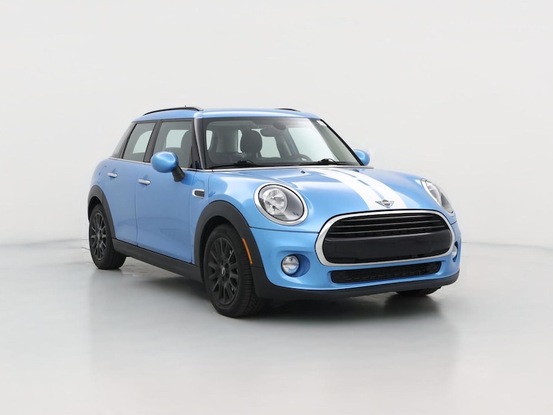 2019 MINI Cooper Hardtop  -
                  South Jordan, UT