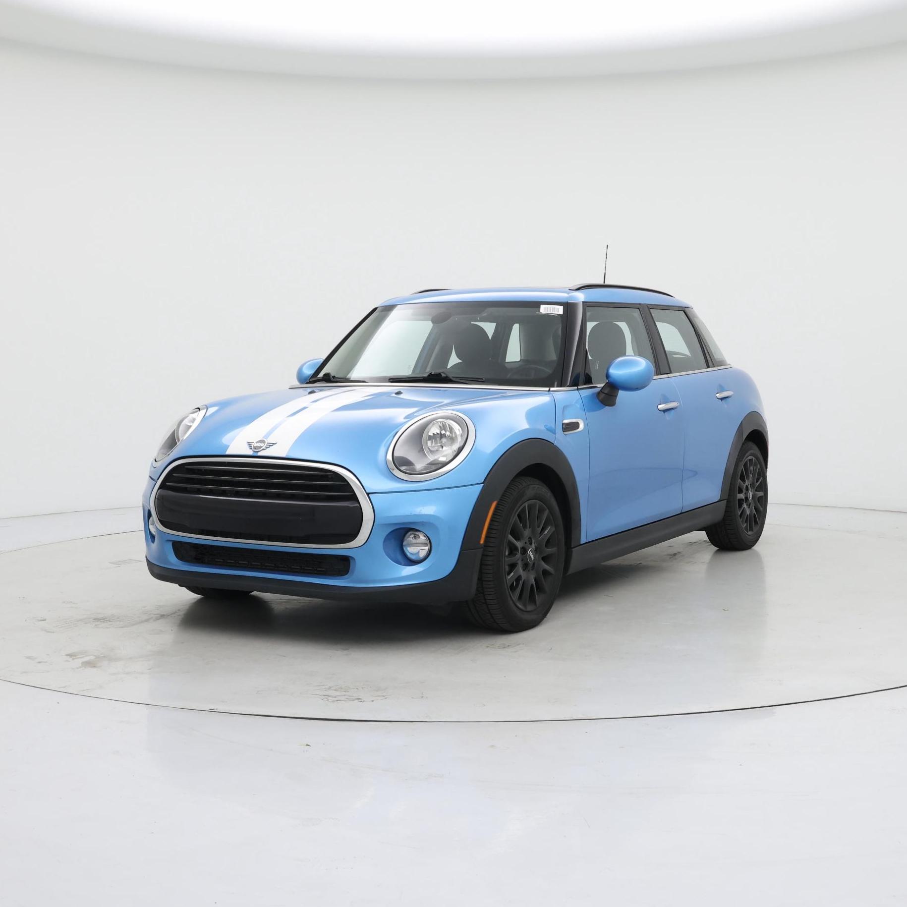 Thumbnail: 2019 MINI Cooper Hardtop - 4