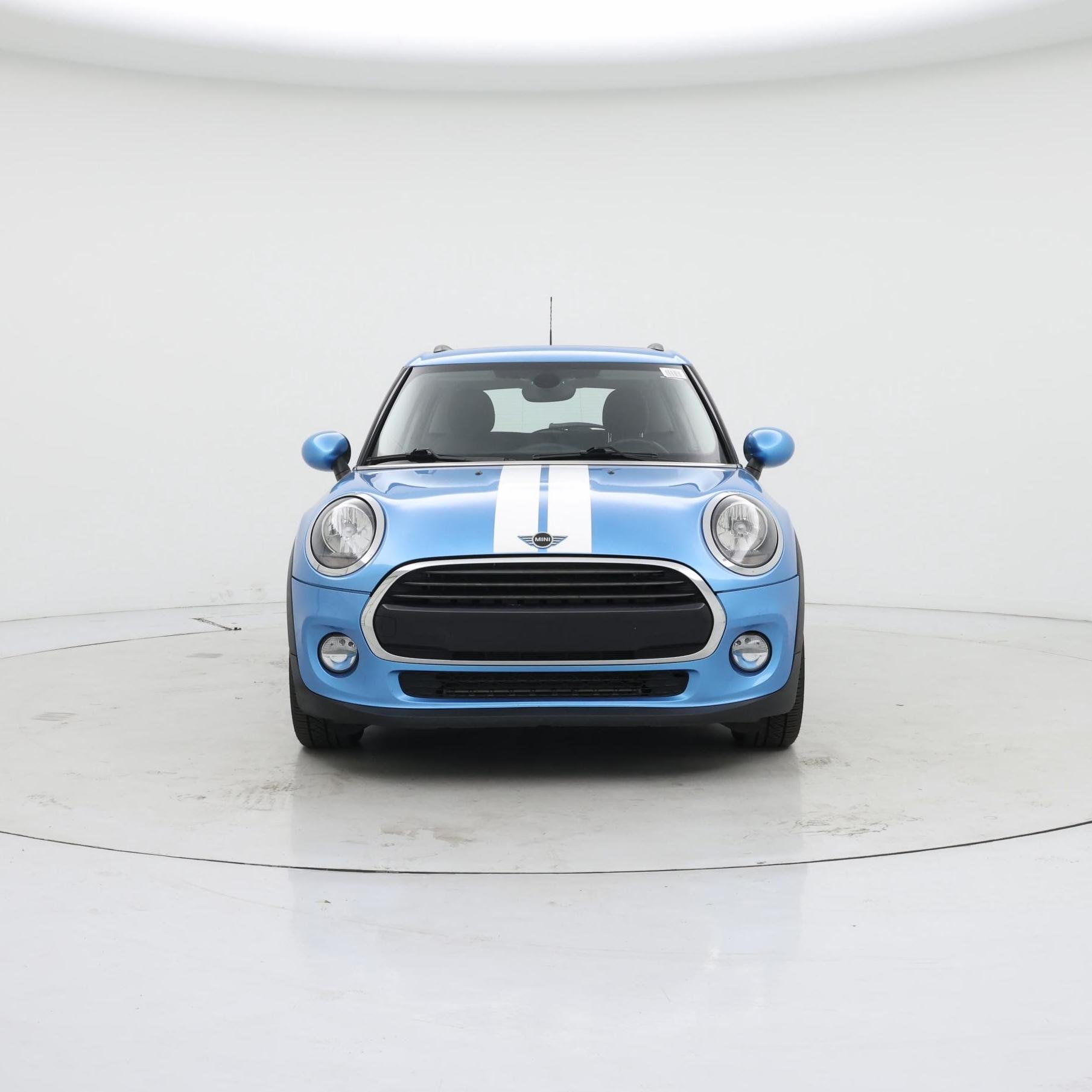 Thumbnail: 2019 MINI Cooper Hardtop - 5