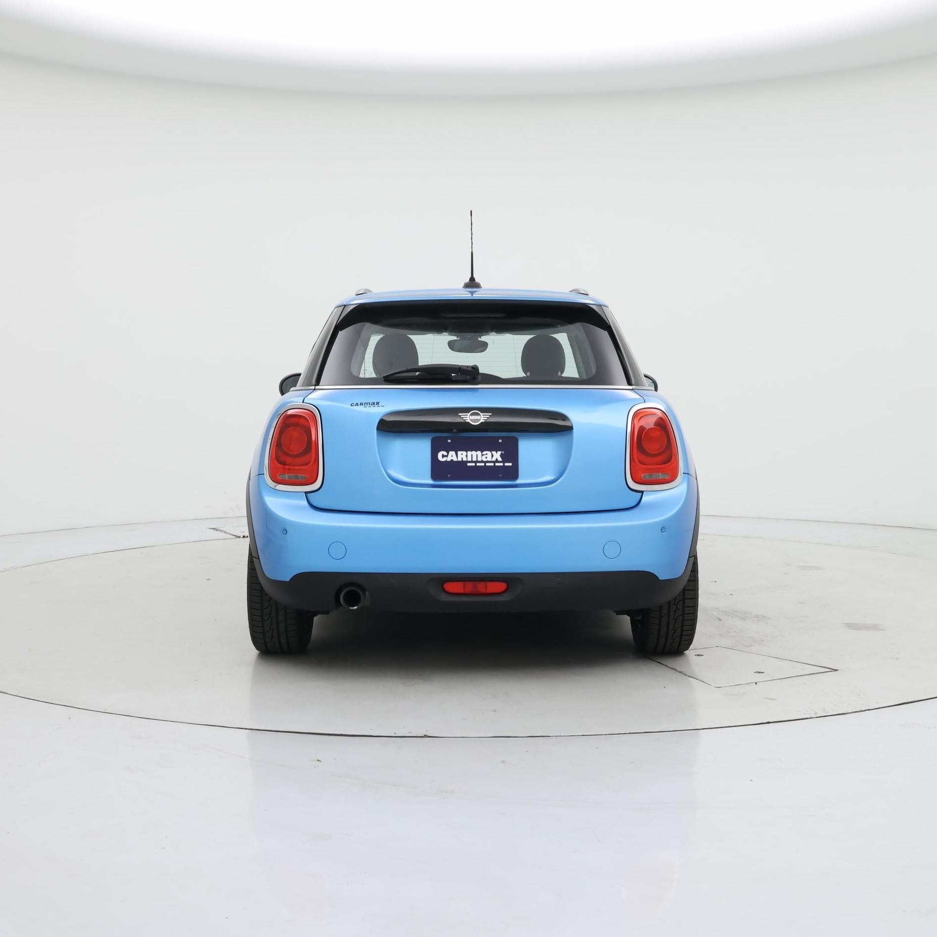 Thumbnail: 2019 MINI Cooper Hardtop - 6