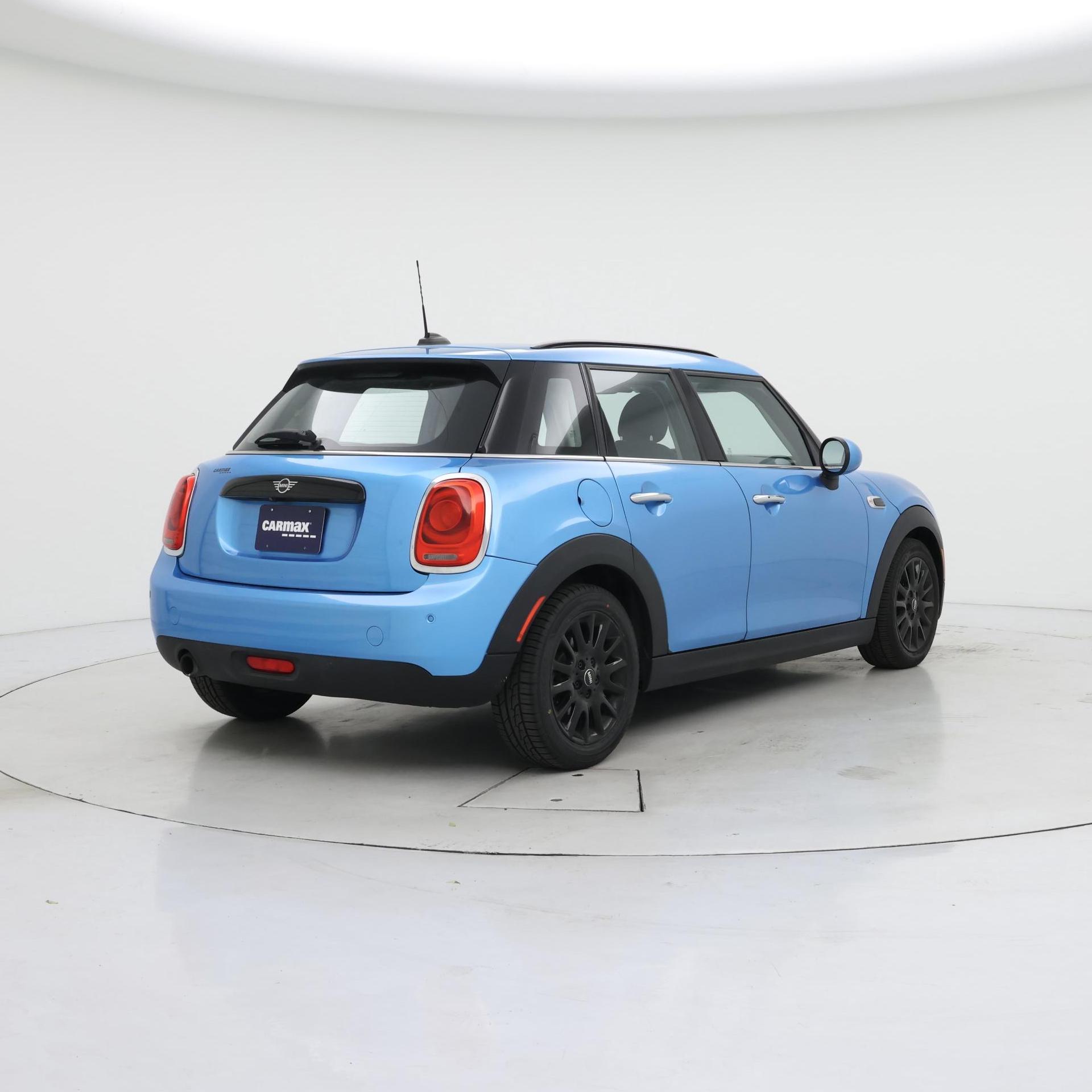 Thumbnail: 2019 MINI Cooper Hardtop - 8