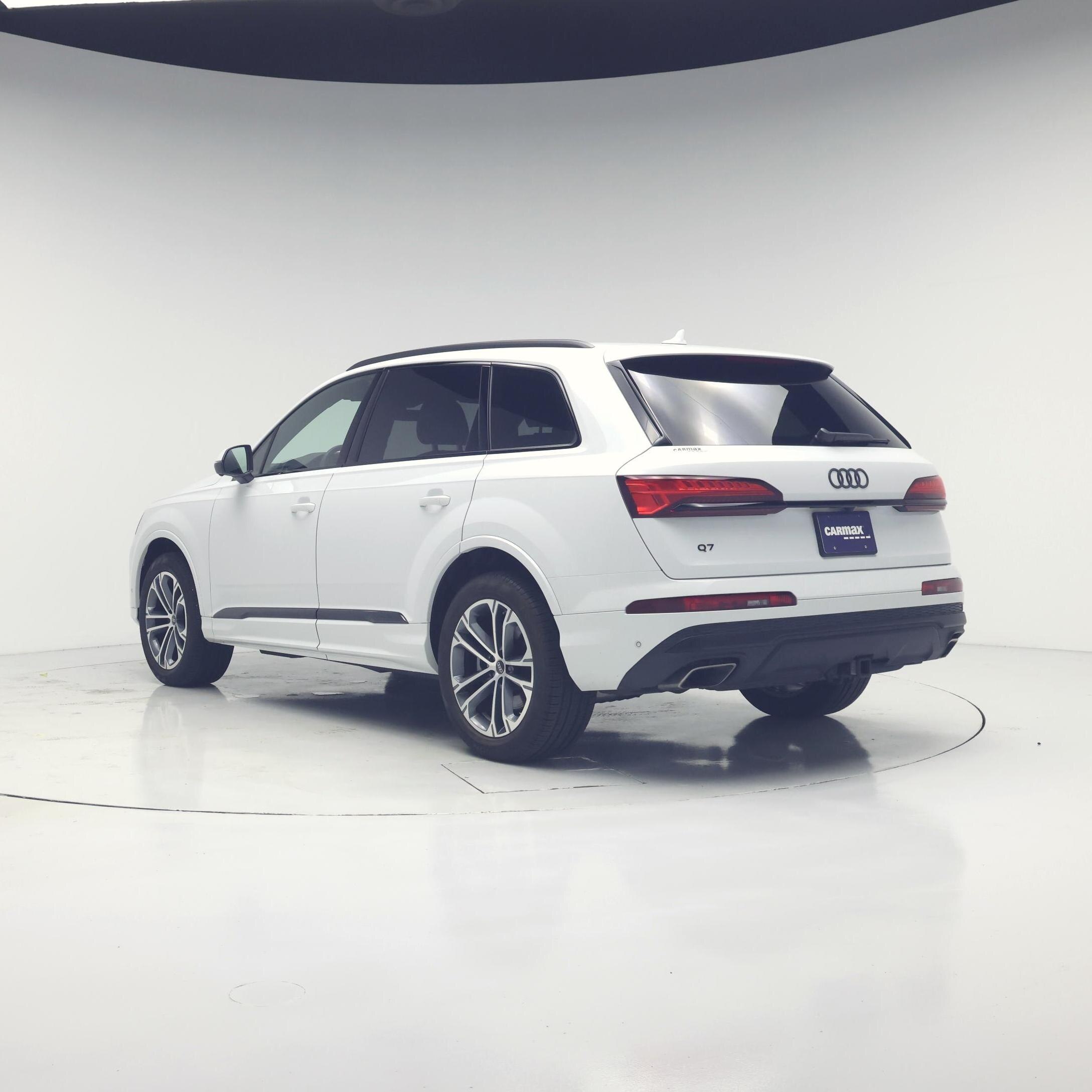 Thumbnail: 2025 Audi Q7 - 2