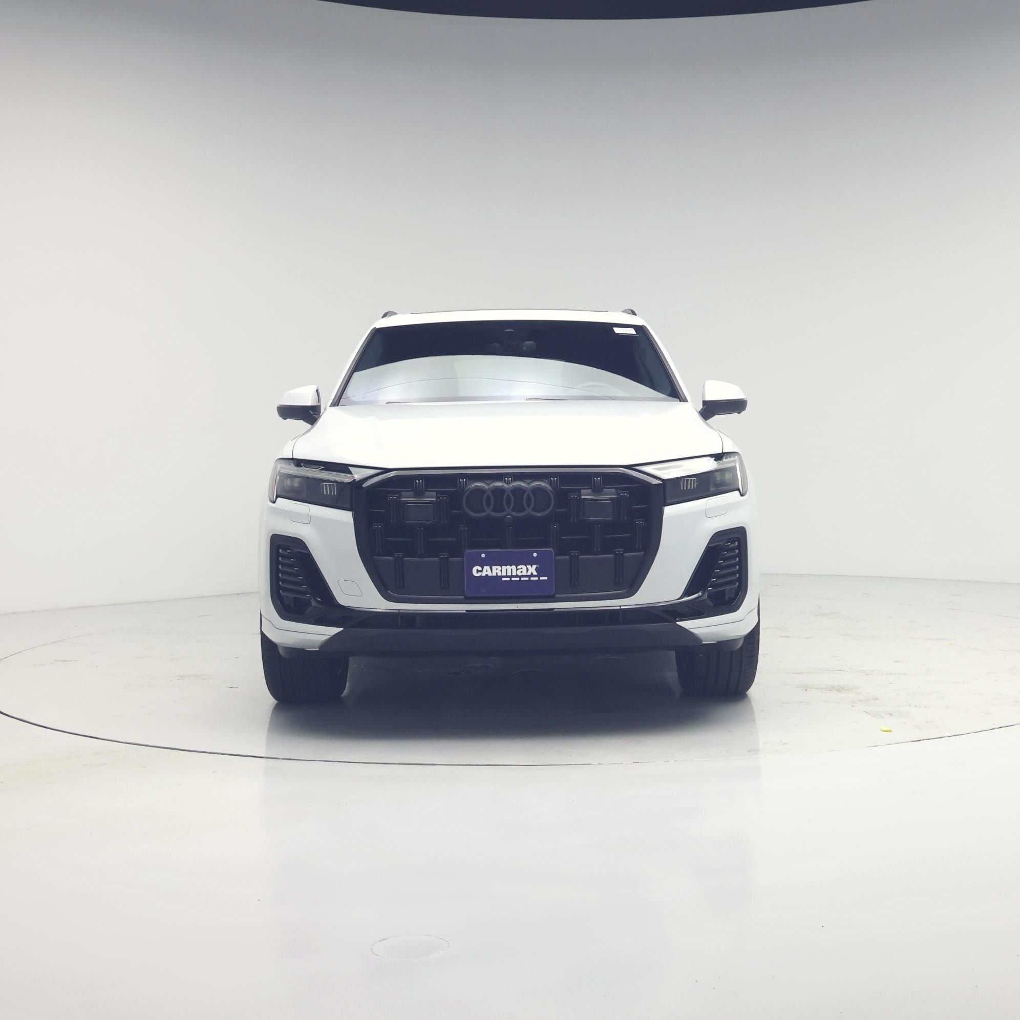 Thumbnail: 2025 Audi Q7 - 5
