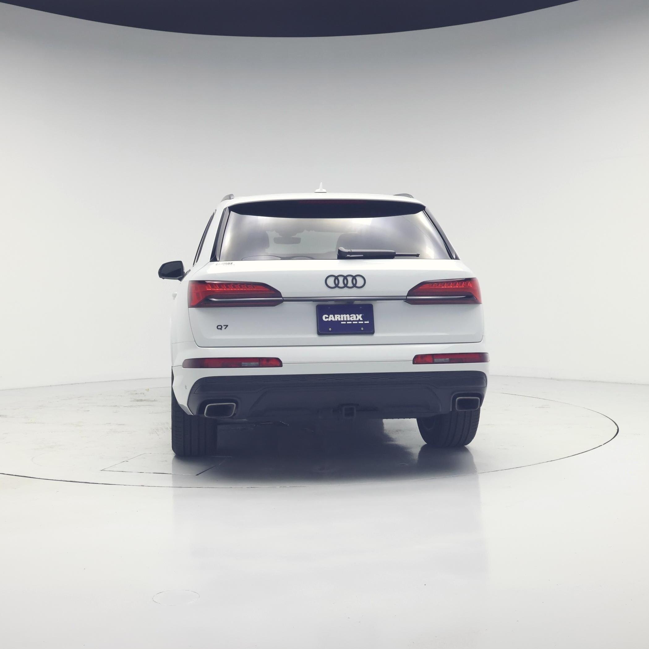 Thumbnail: 2025 Audi Q7 - 6