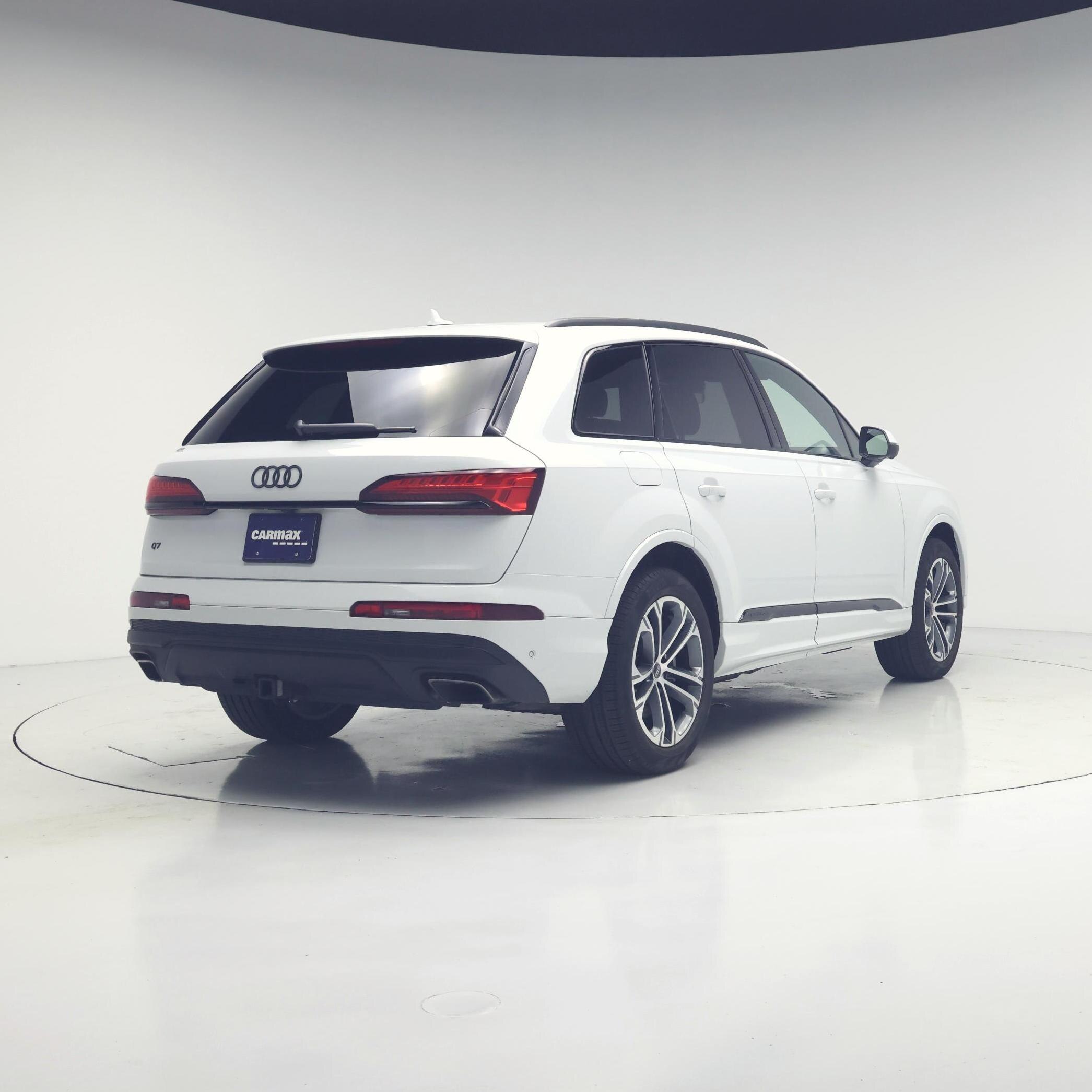 Thumbnail: 2025 Audi Q7 - 8