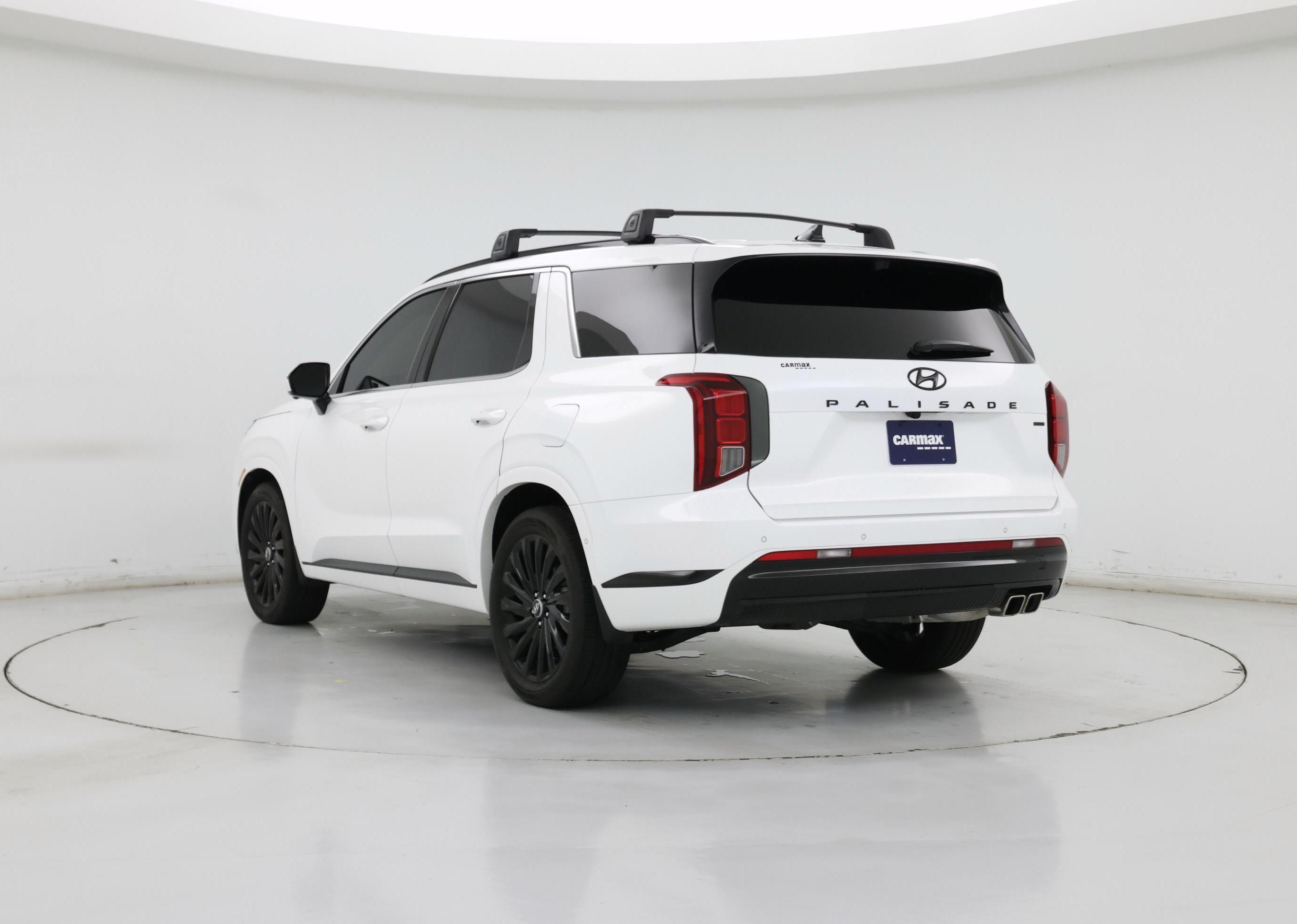 Thumbnail: 2025 Hyundai Palisade - 2