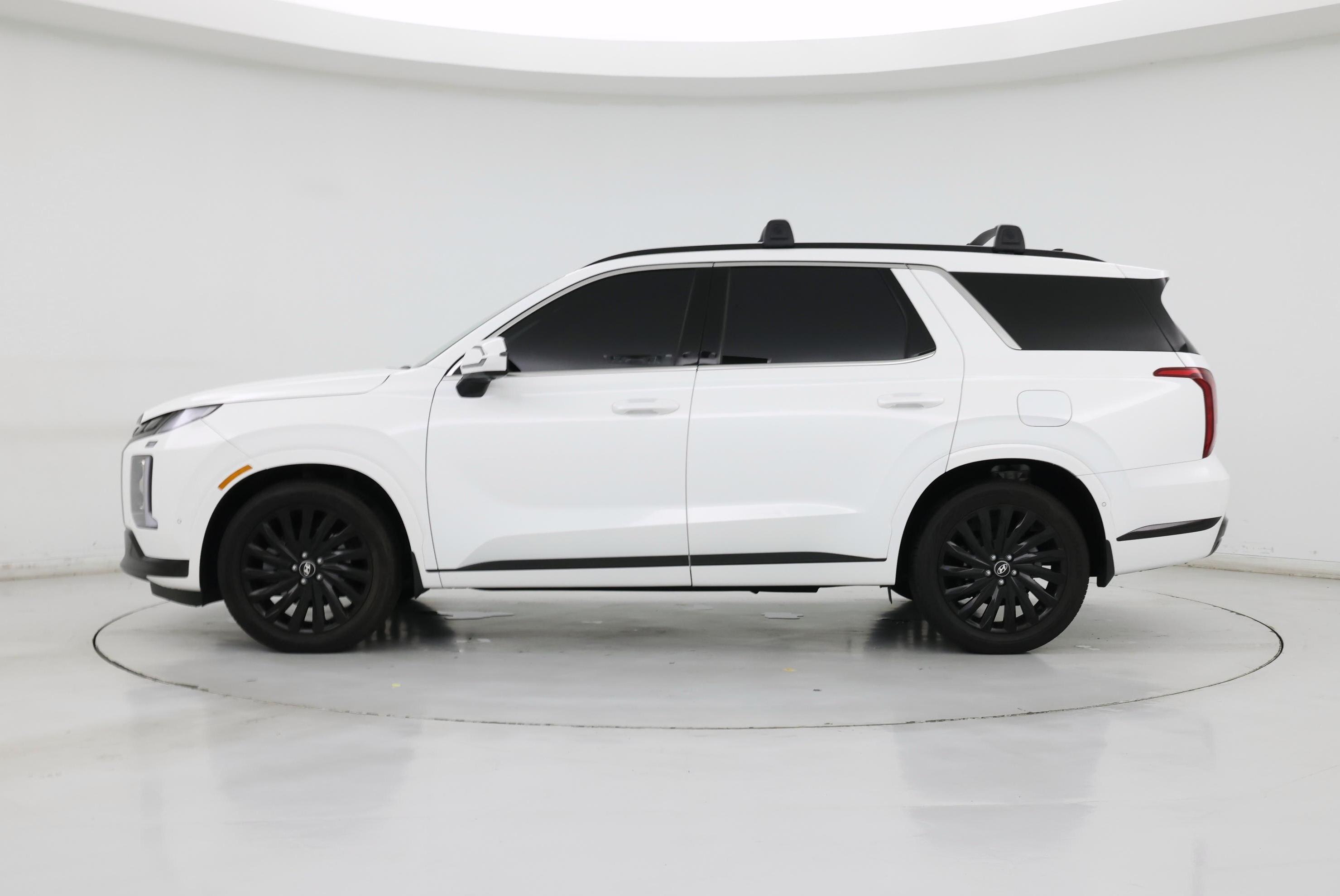Thumbnail: 2025 Hyundai Palisade - 3