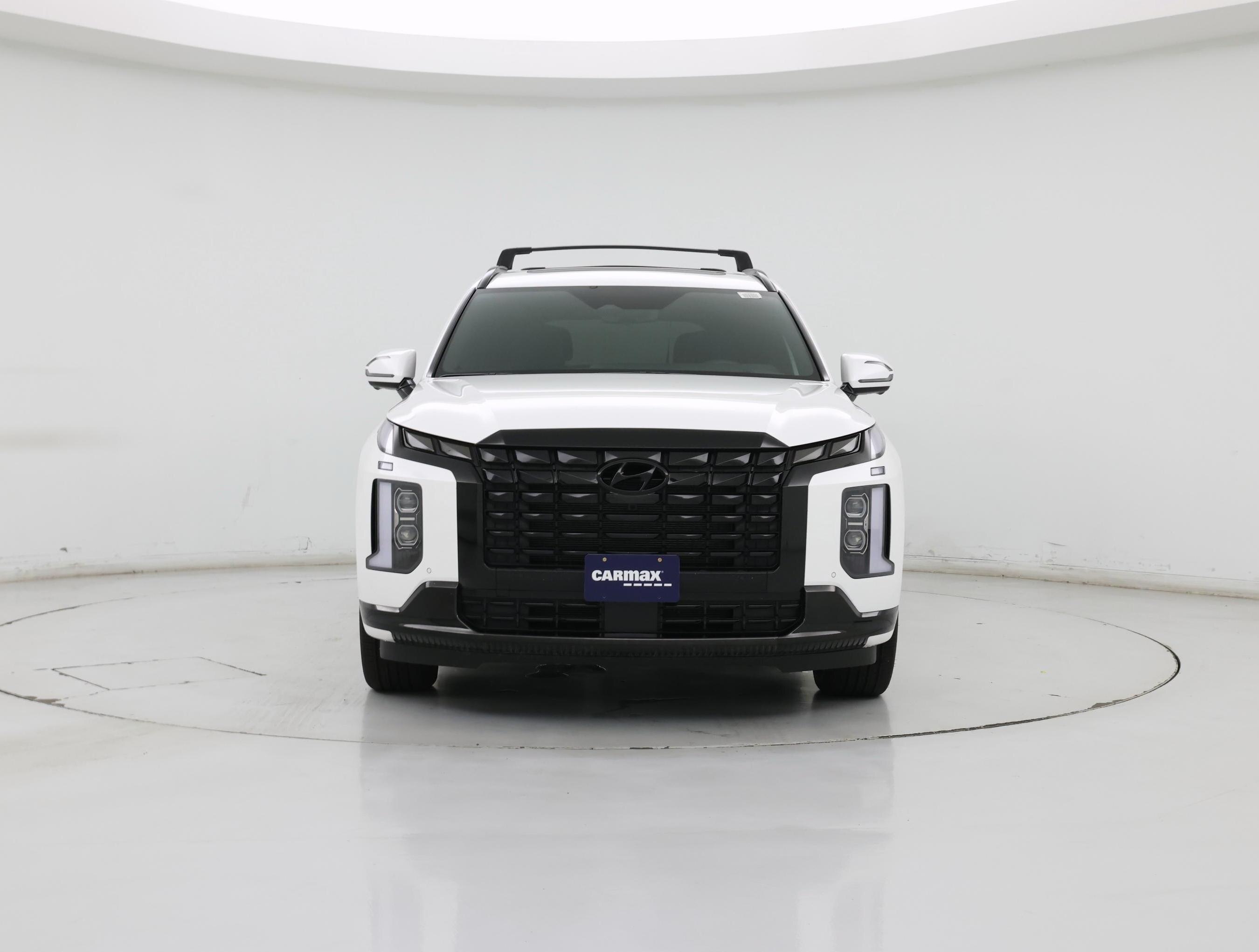 Thumbnail: 2025 Hyundai Palisade - 5