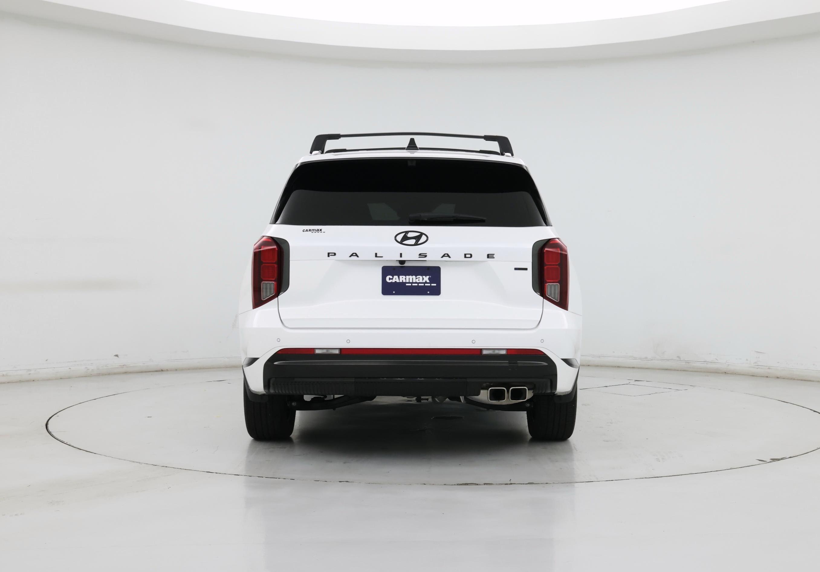 Thumbnail: 2025 Hyundai Palisade - 6