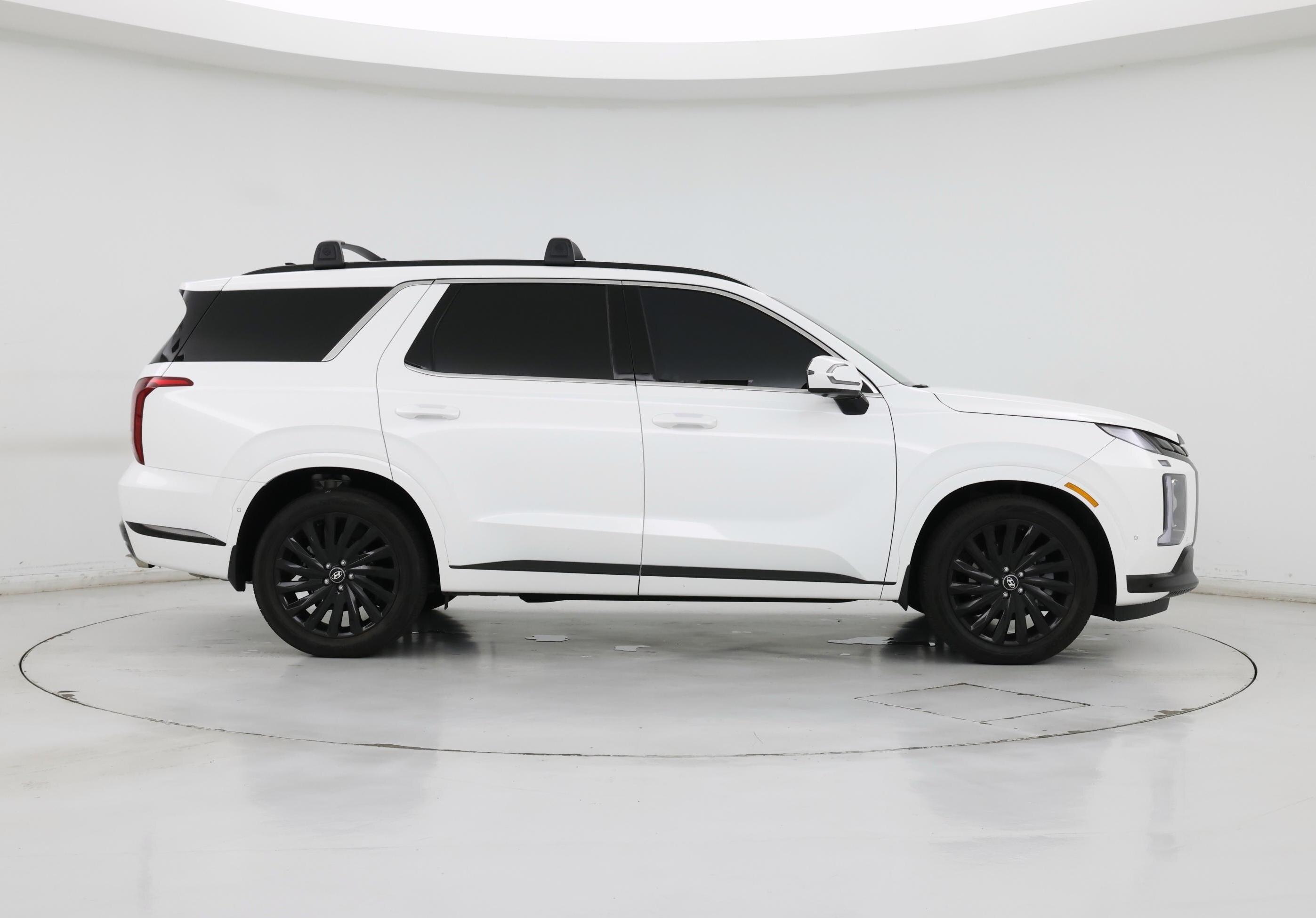 Thumbnail: 2025 Hyundai Palisade - 7