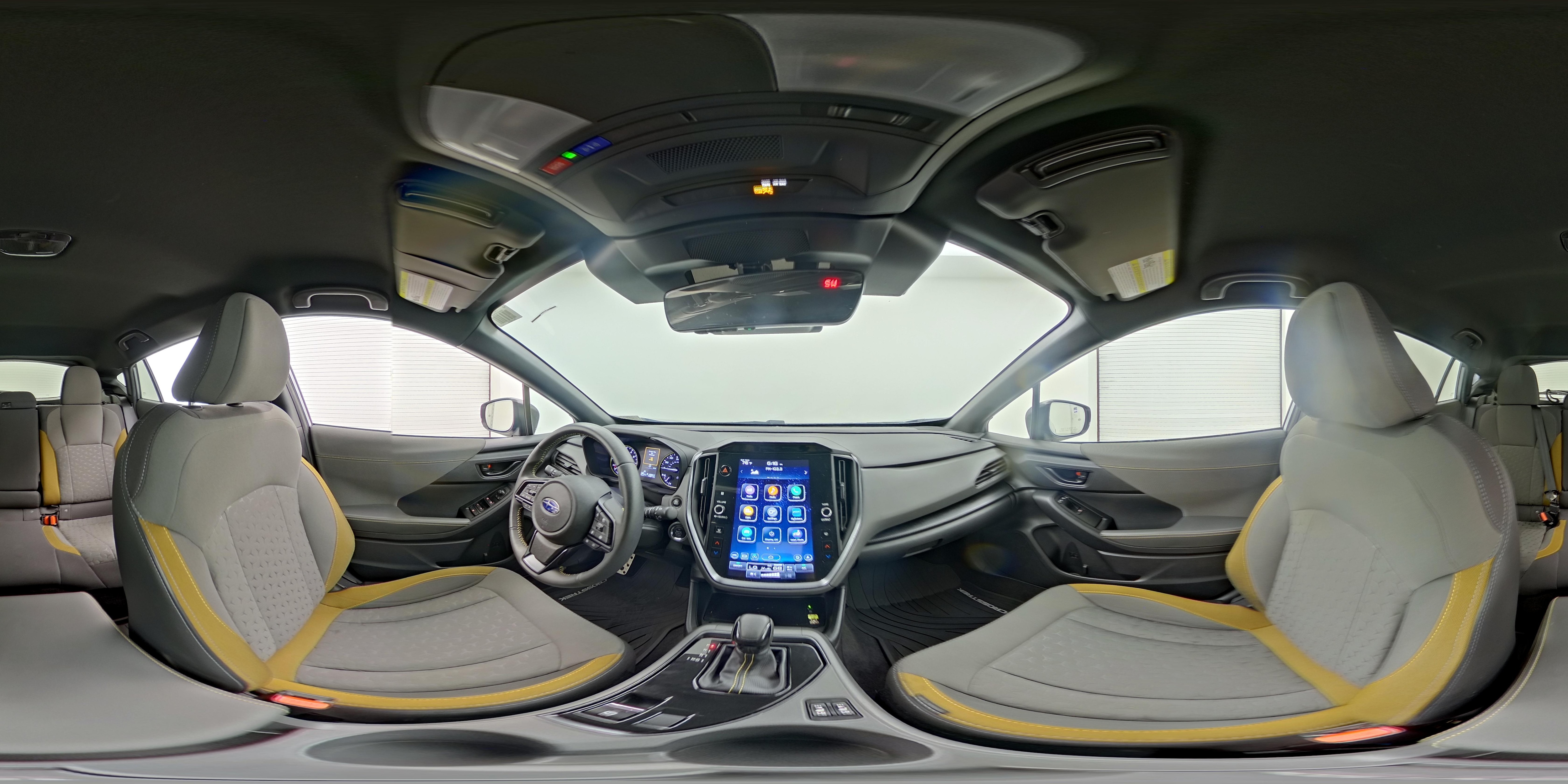 2024 Subaru Crosstrek Sport - Photo 22
