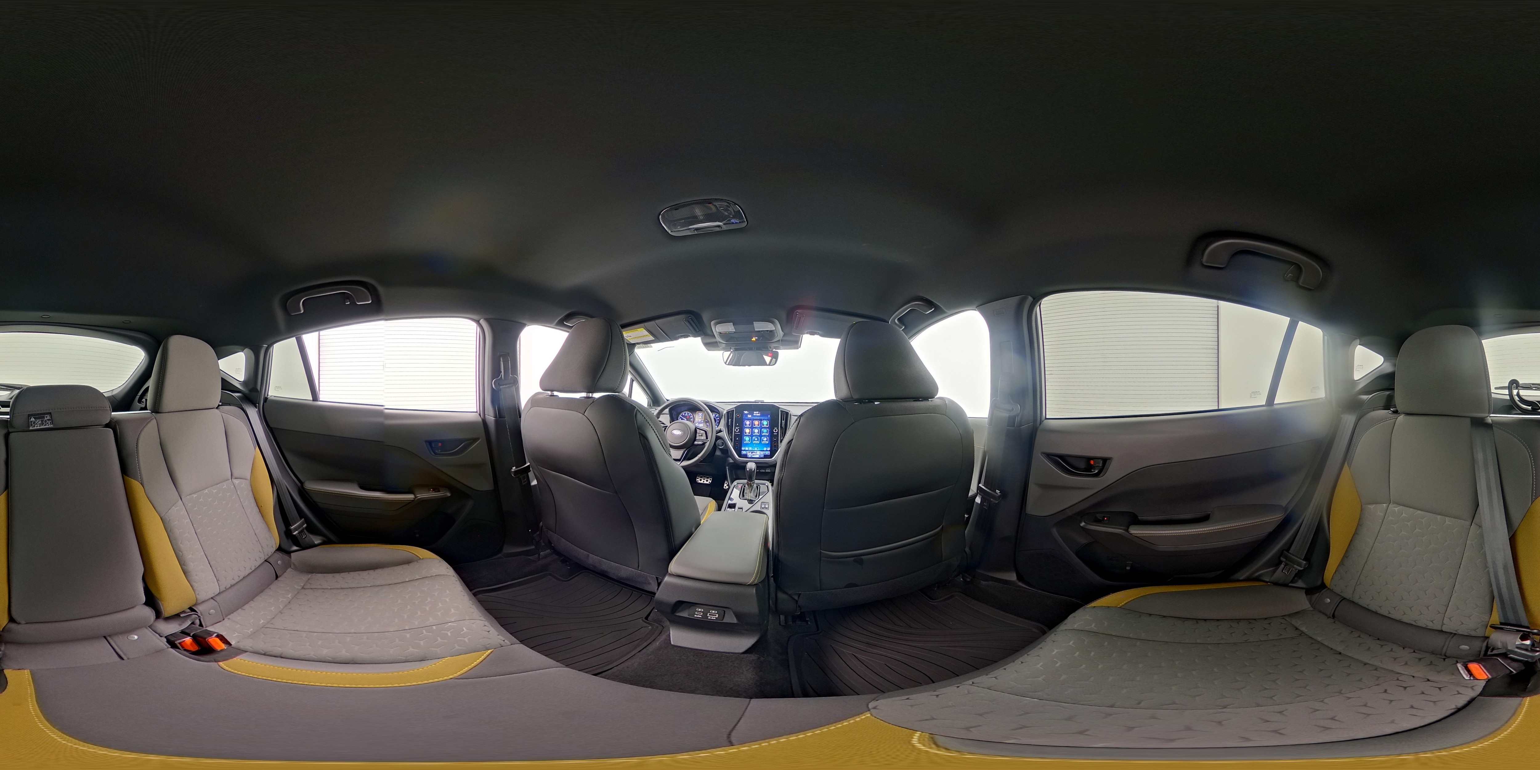 2024 Subaru Crosstrek Sport - Photo 23