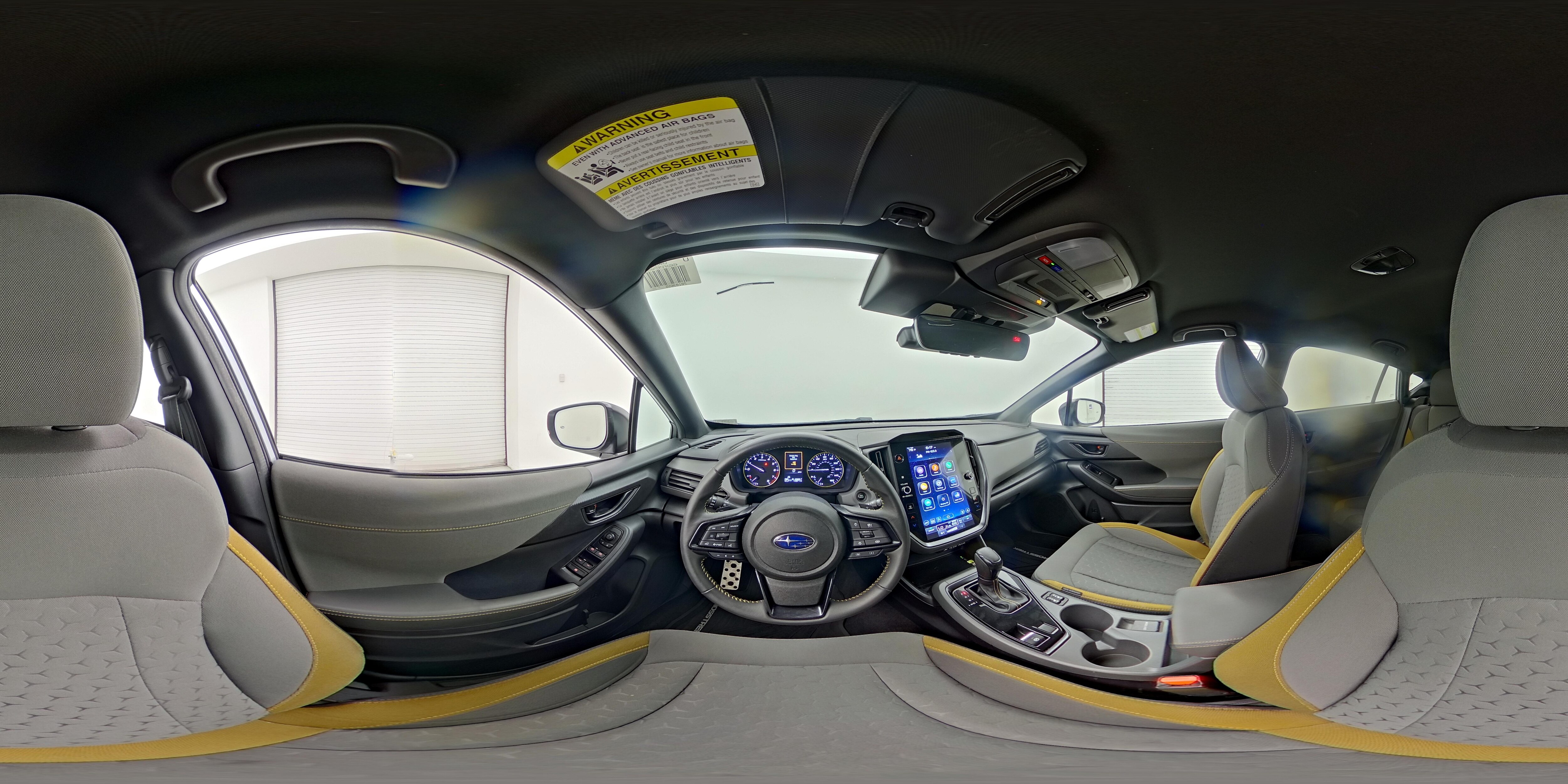 2024 Subaru Crosstrek Sport - Photo 24