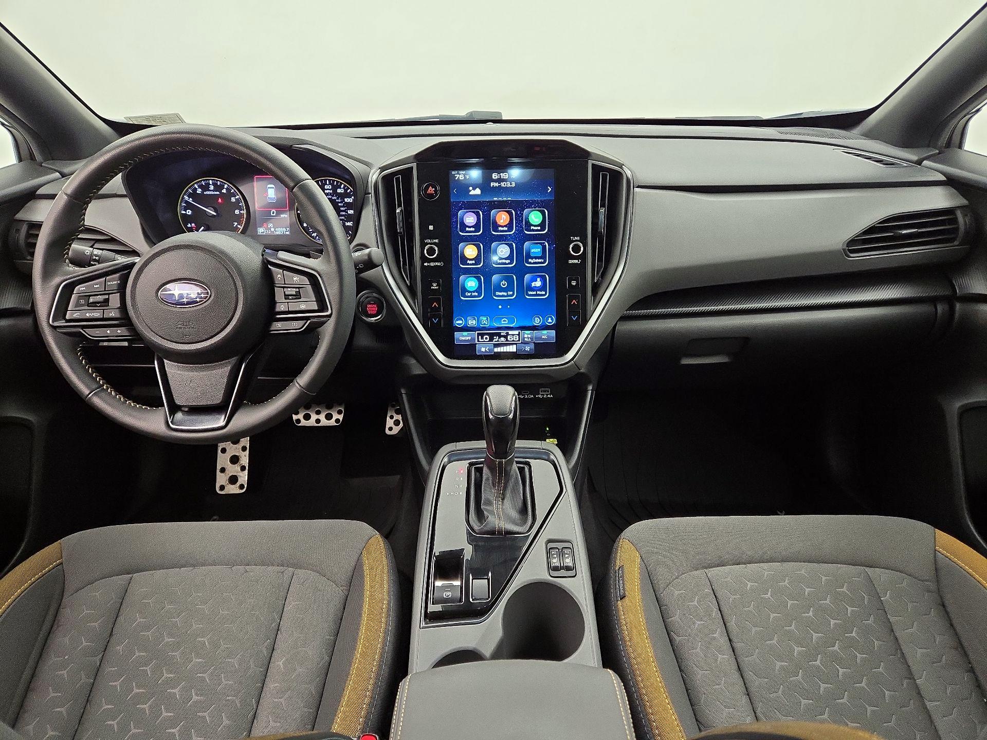 Thumbnail: 2024 Subaru Crosstrek - 9
