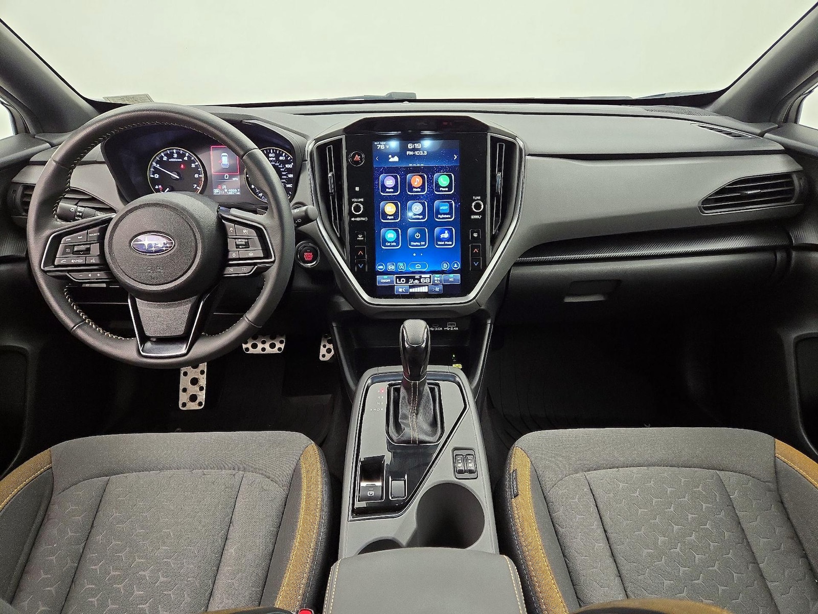 2024 Subaru Crosstrek Sport - Photo 10