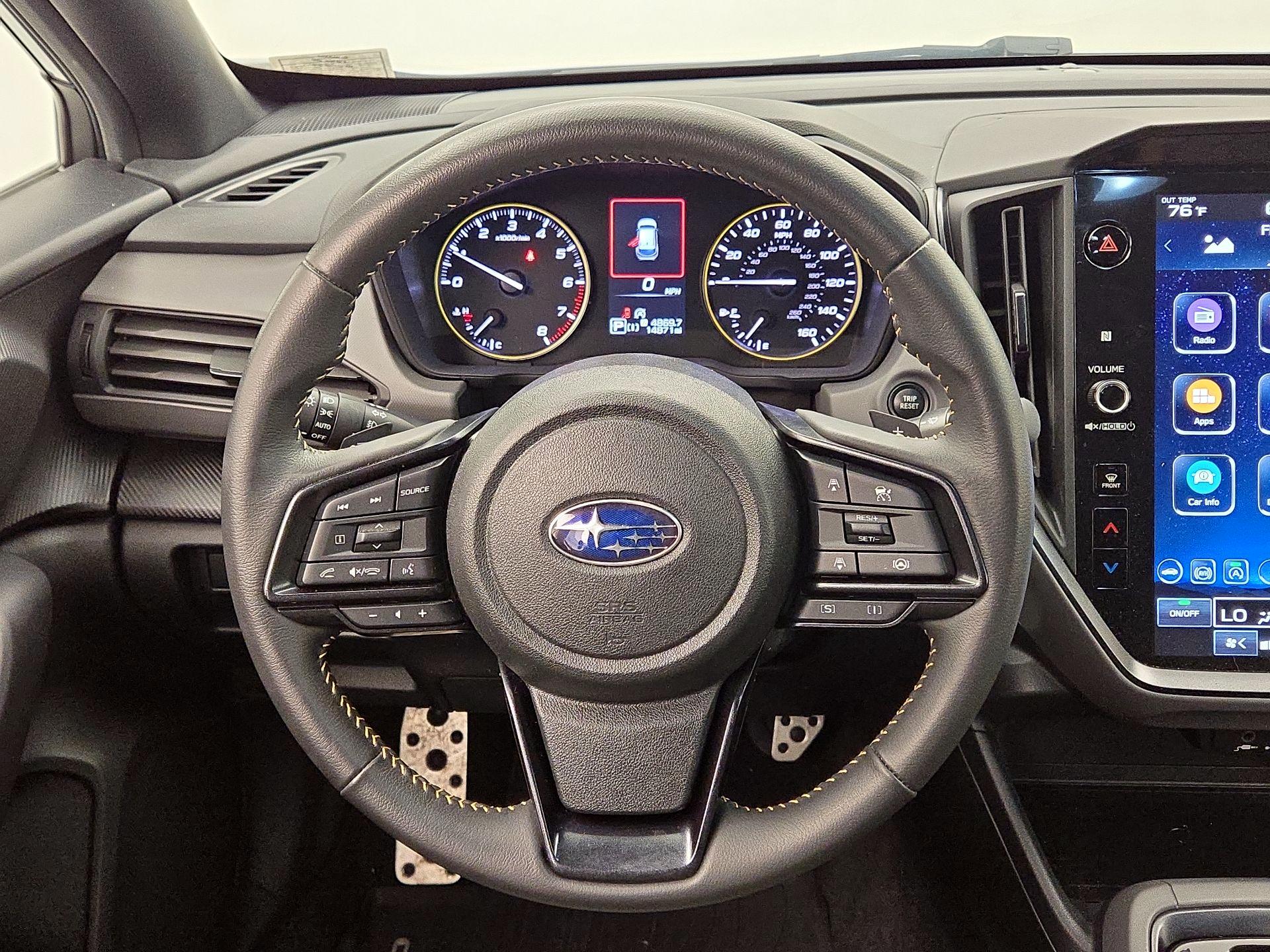 Thumbnail: 2024 Subaru Crosstrek - 10
