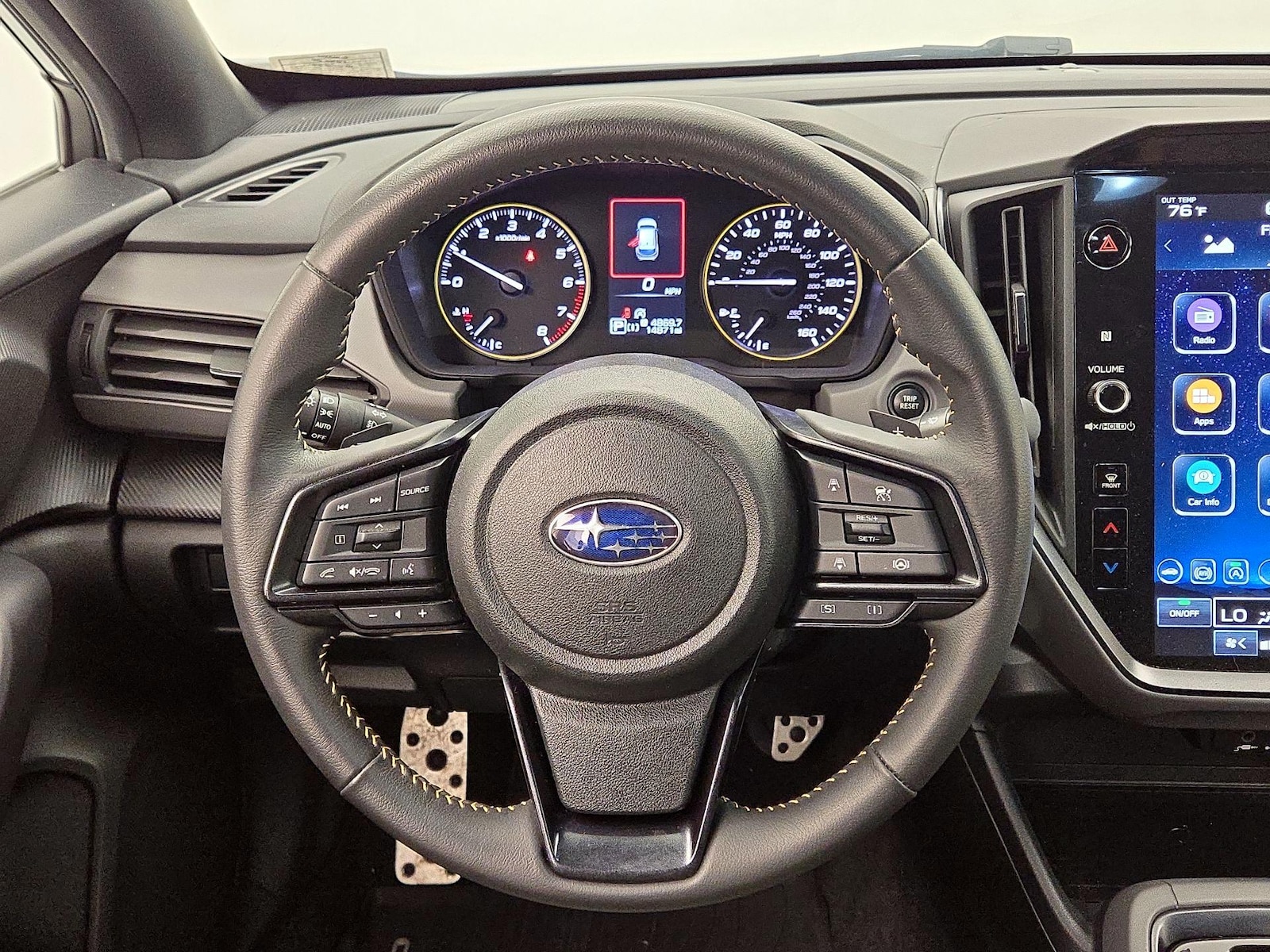 2024 Subaru Crosstrek Sport - Photo 11