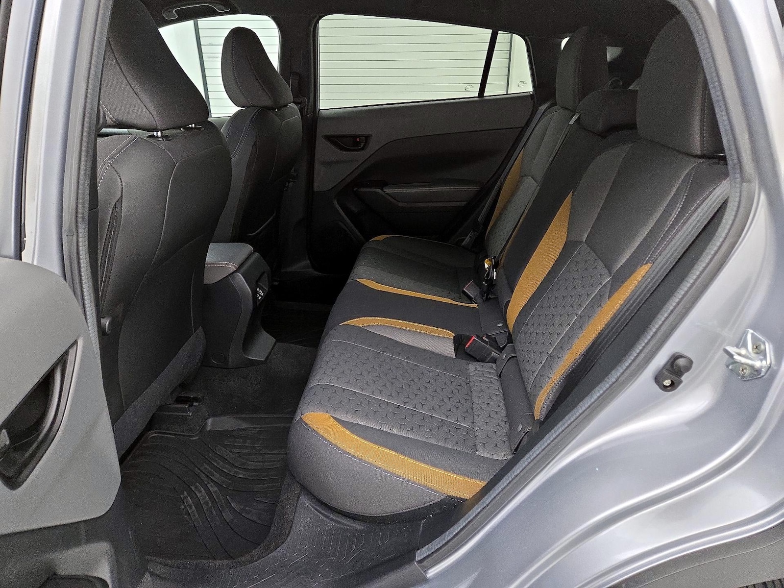 2024 Subaru Crosstrek Sport - Photo 18