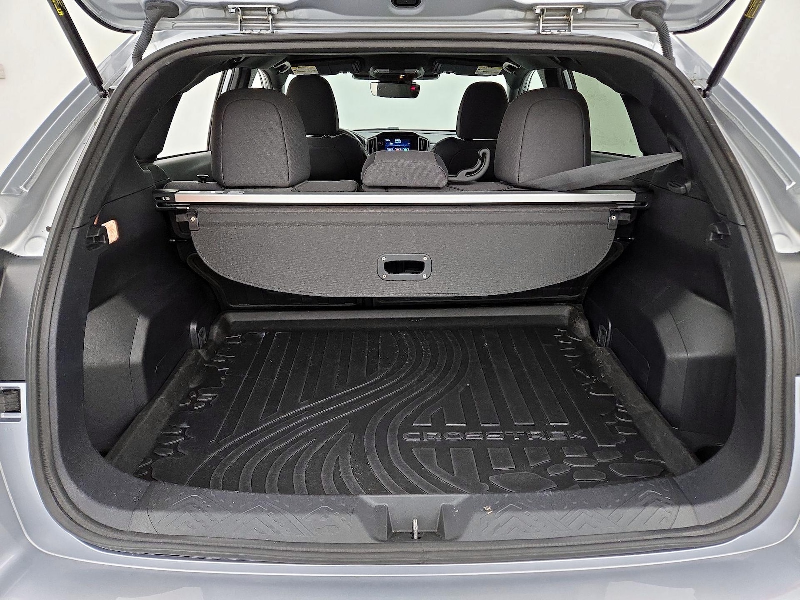 2024 Subaru Crosstrek Sport - Photo 19