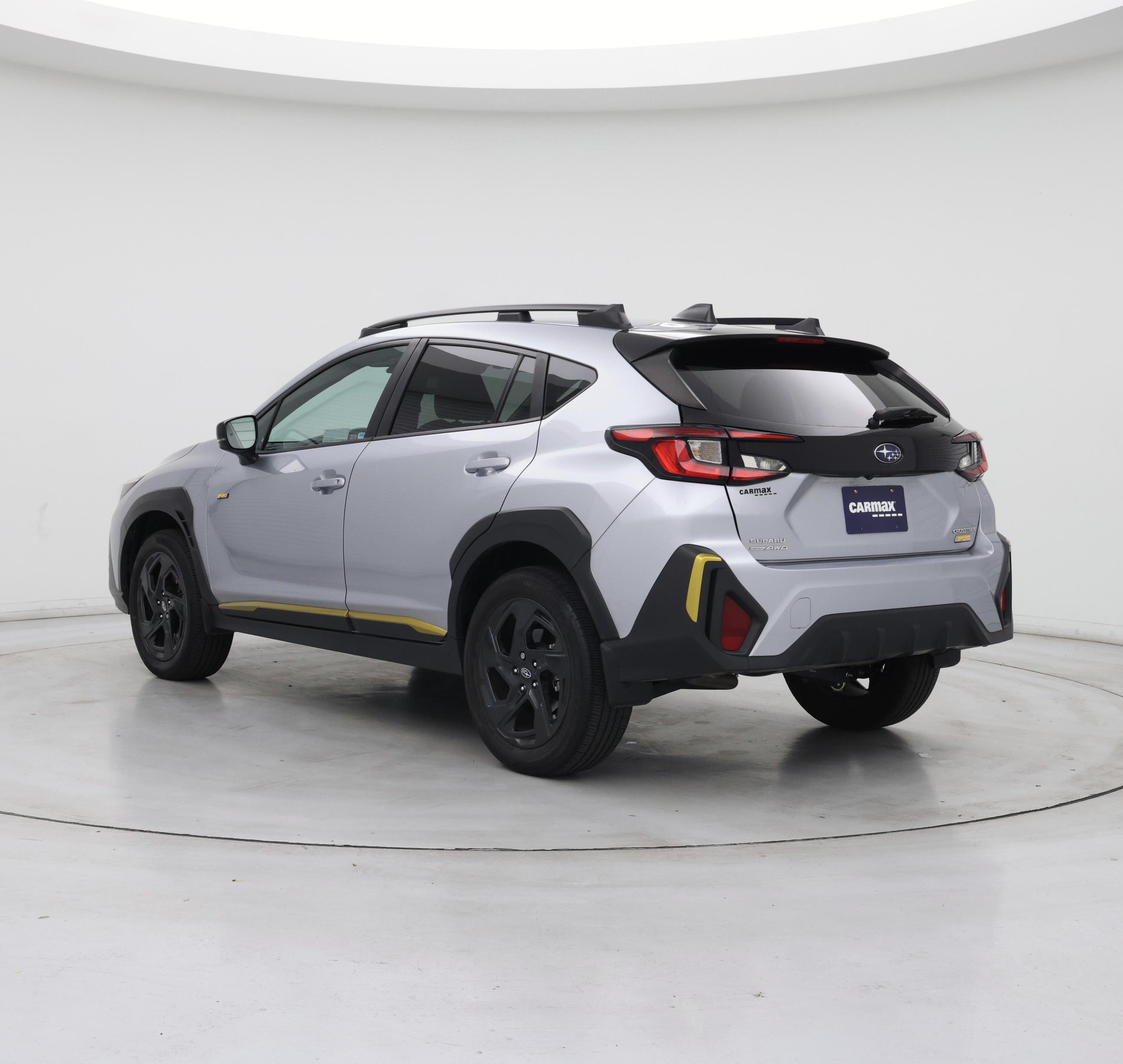 Thumbnail: 2024 Subaru Crosstrek - 2