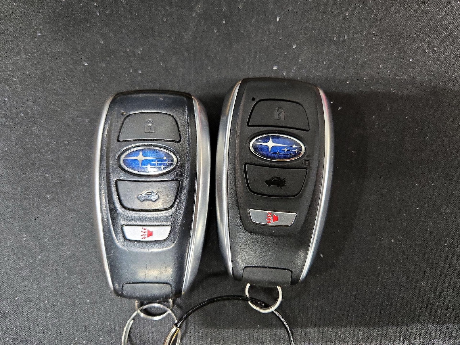 2024 Subaru Crosstrek Sport - Photo 21