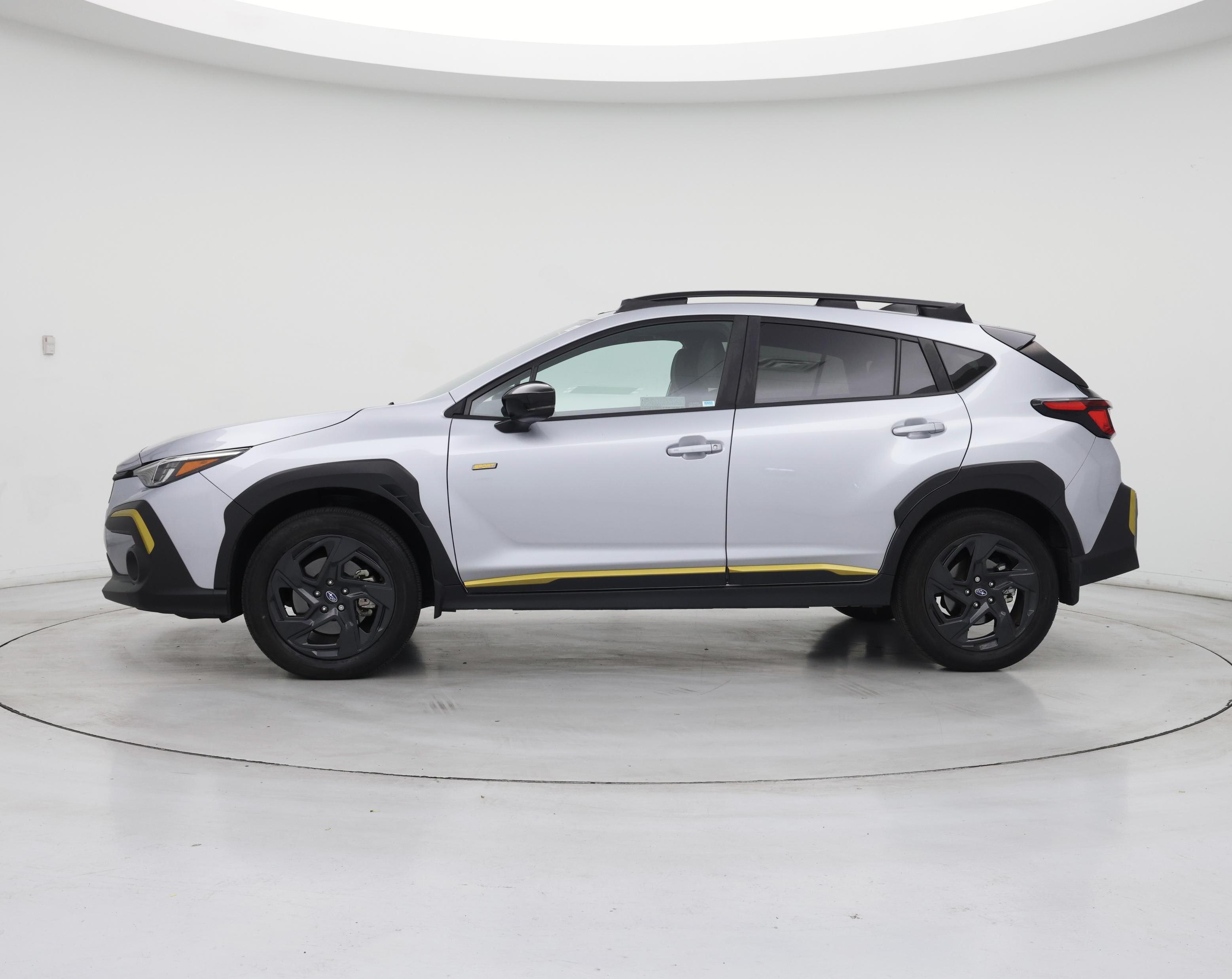 Thumbnail: 2024 Subaru Crosstrek - 3