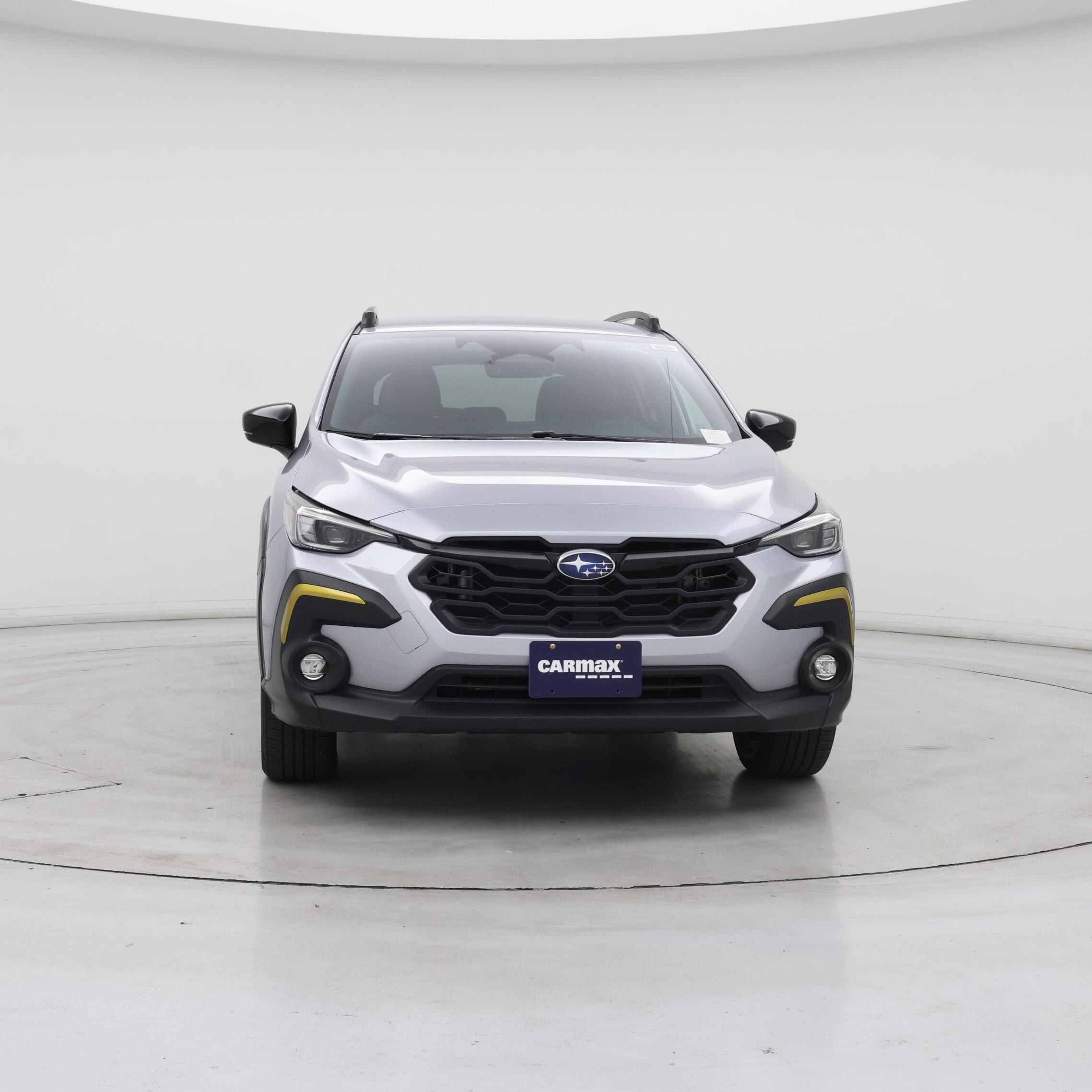 Thumbnail: 2024 Subaru Crosstrek - 5