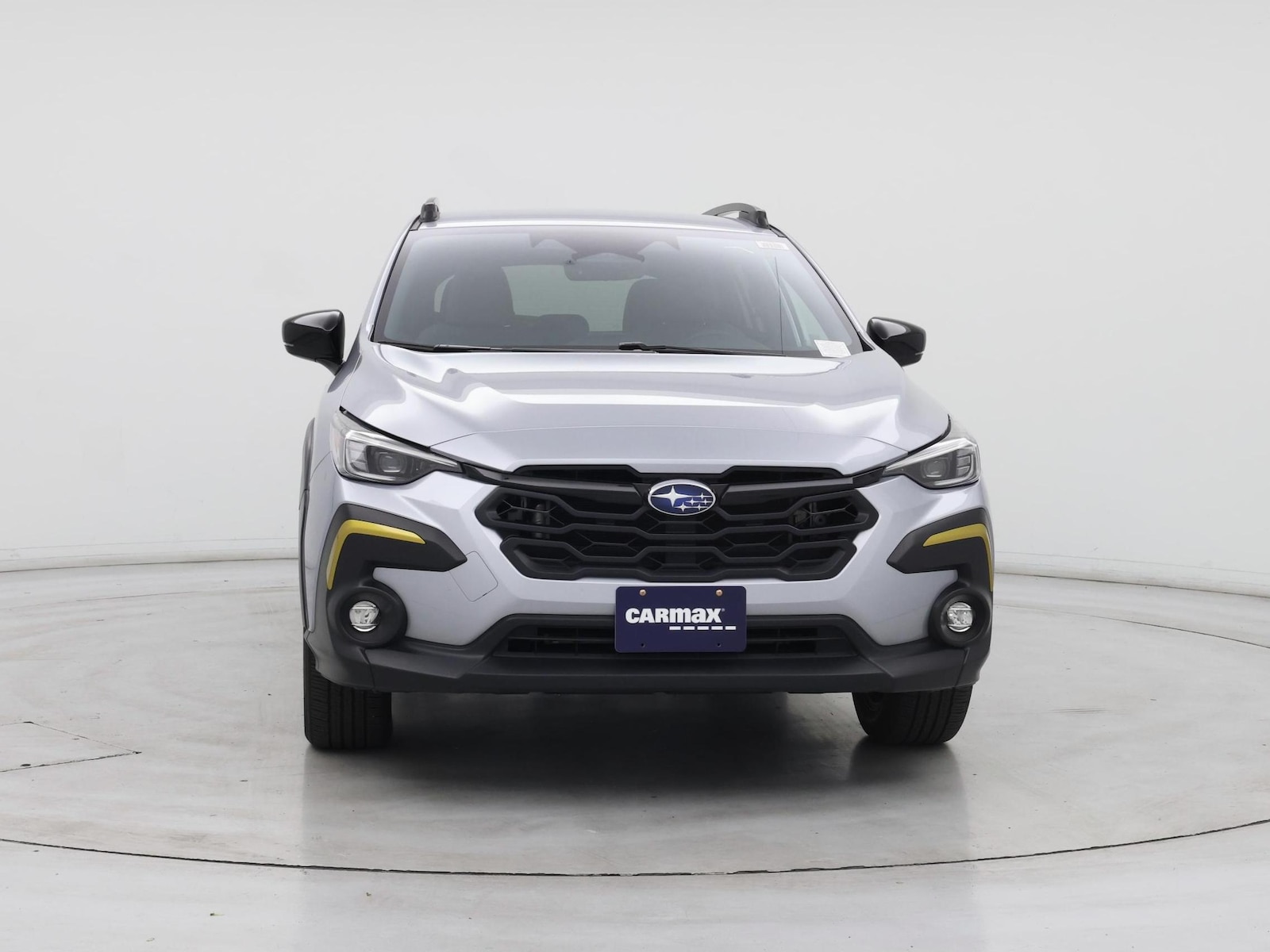 2024 Subaru Crosstrek Sport - Photo 6